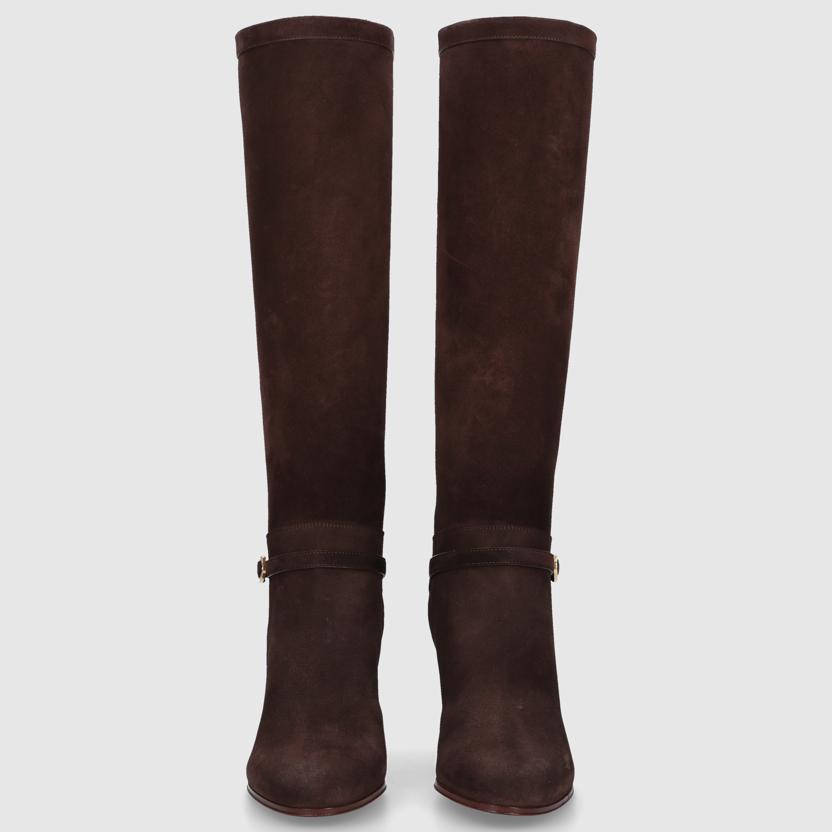 Valentino Garavani W BOOTS WS0LD6 Brown