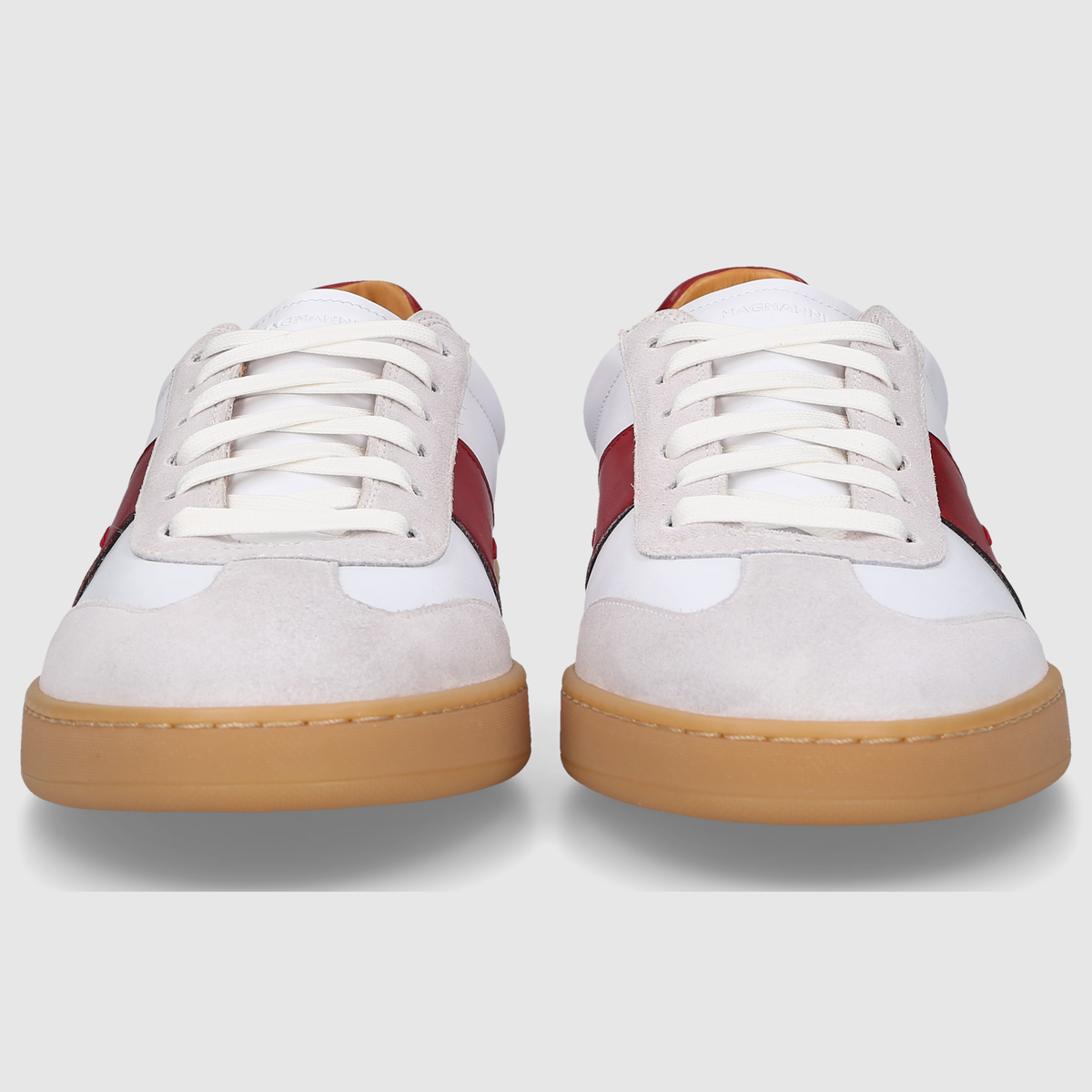 25851-PRIMERA - Blanco/Rojo