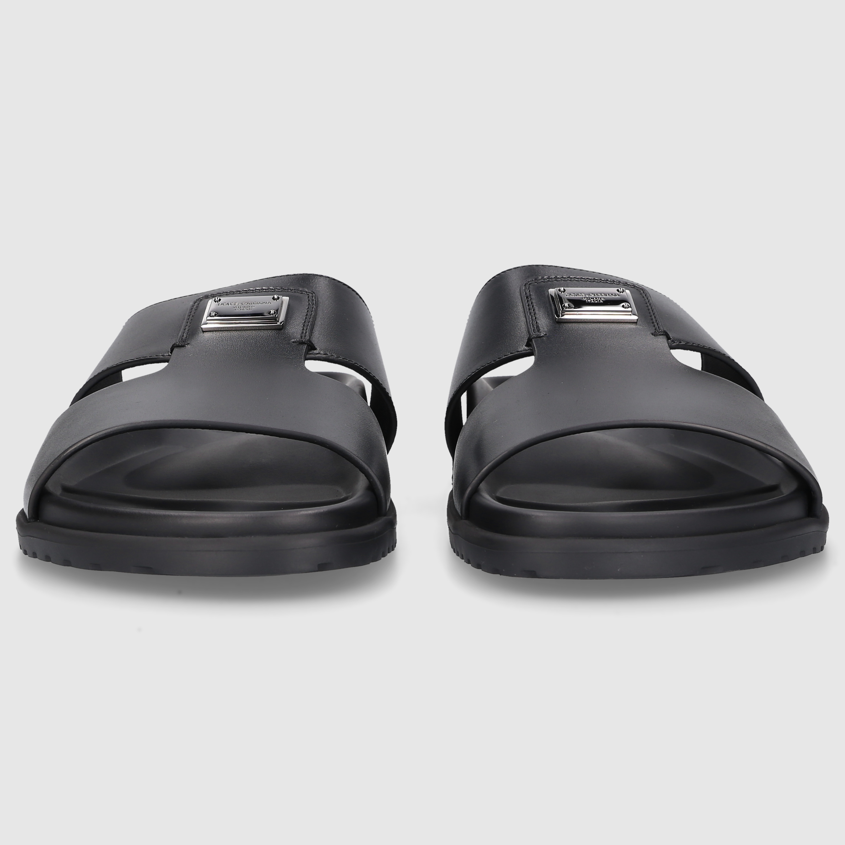 Dolce & Gabbana M SANDAL/MULE A80506 Black