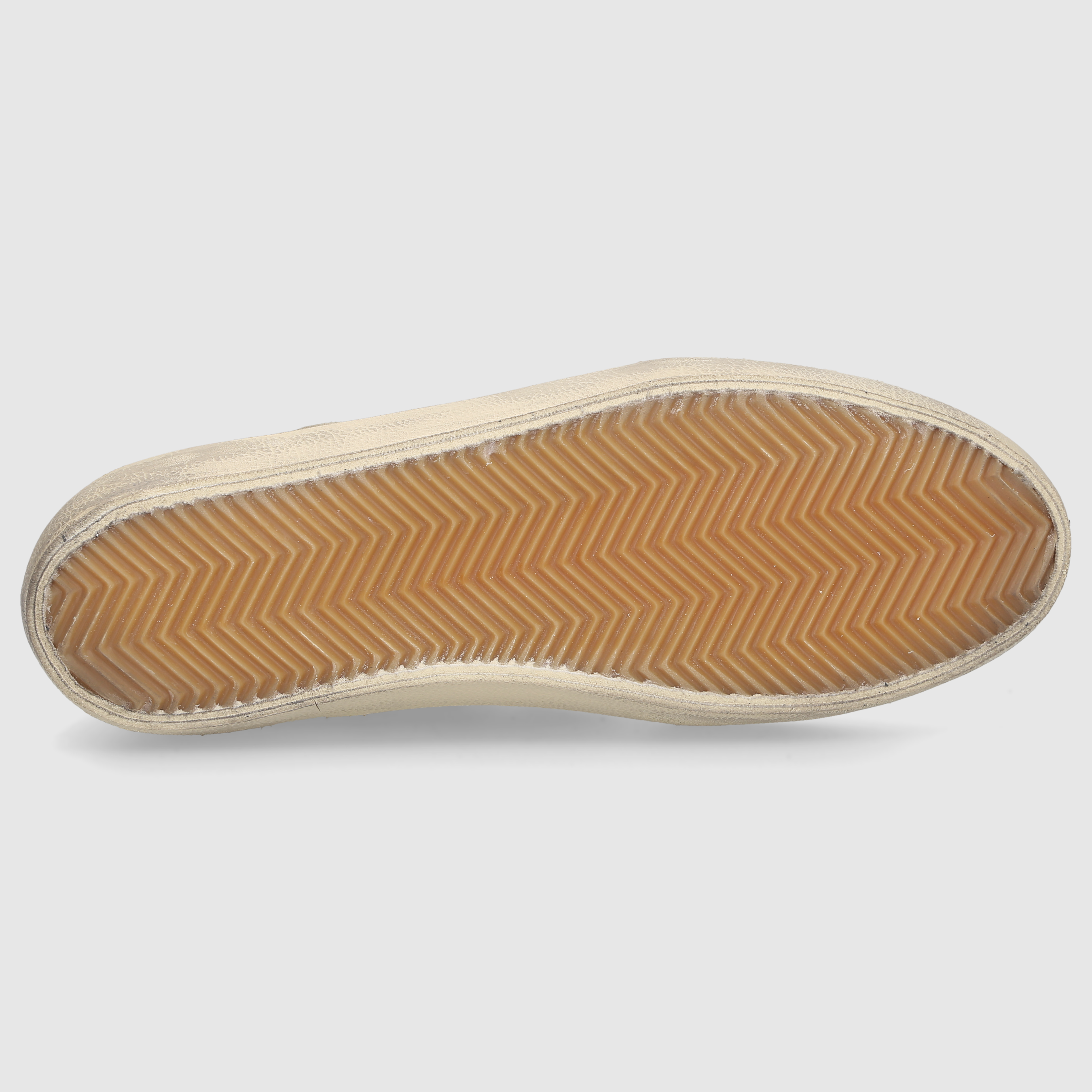 Golden Goose Herren Sneaker GMF00464 HL GRAU
