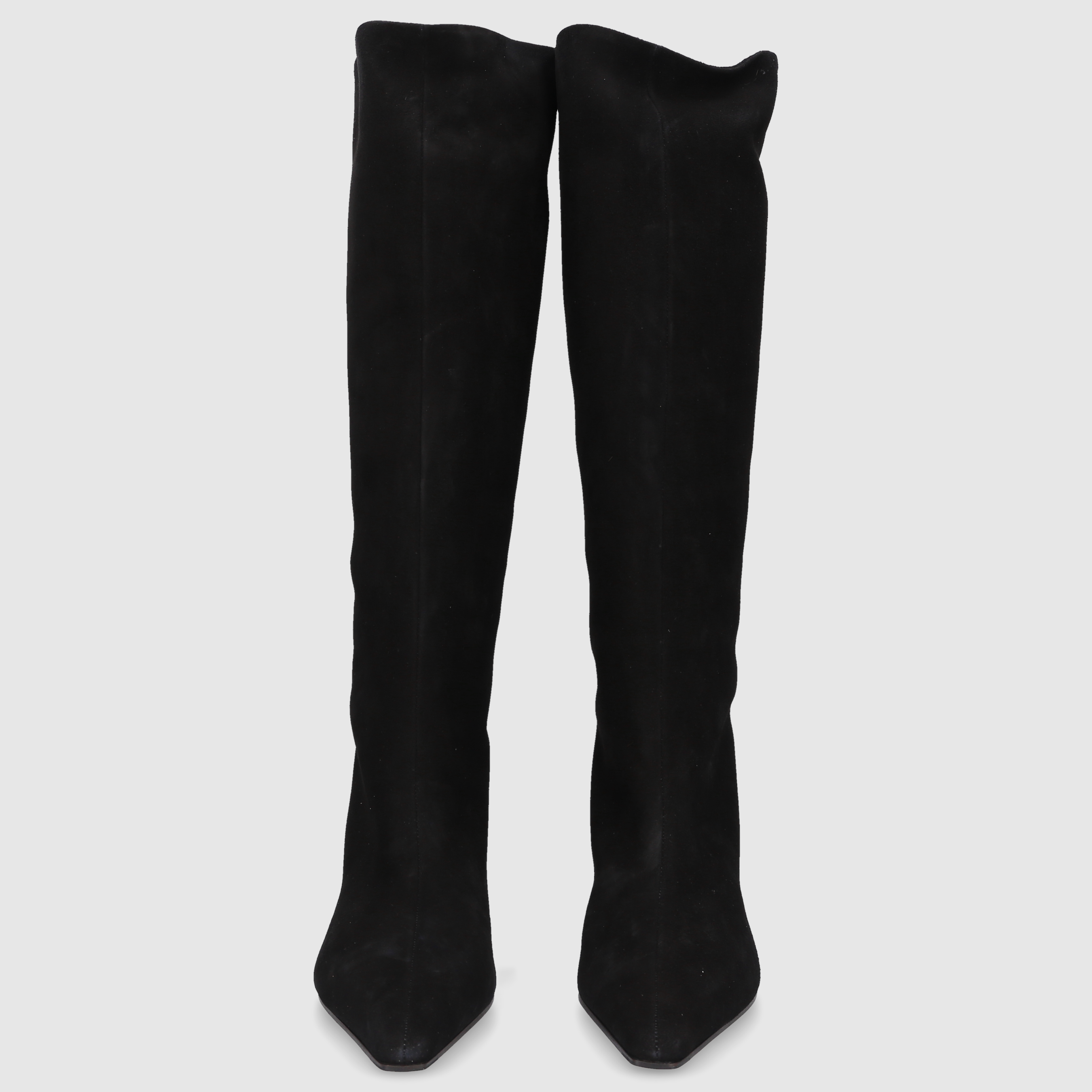 Roberto Festa Damen Stiefeletten FREDINE SCHWARZ