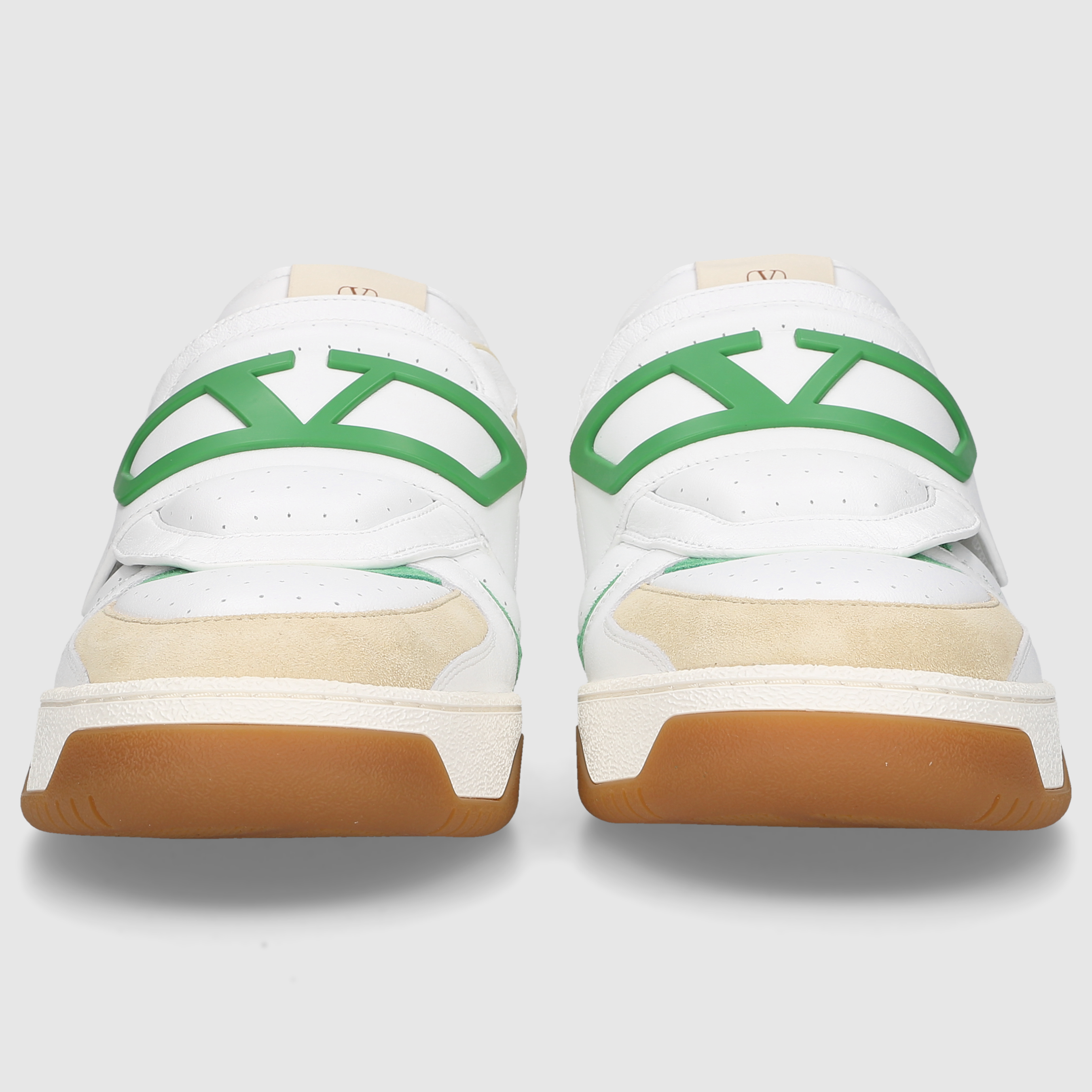 Valentino Garavani M SNEAKER YS0L36 Beige