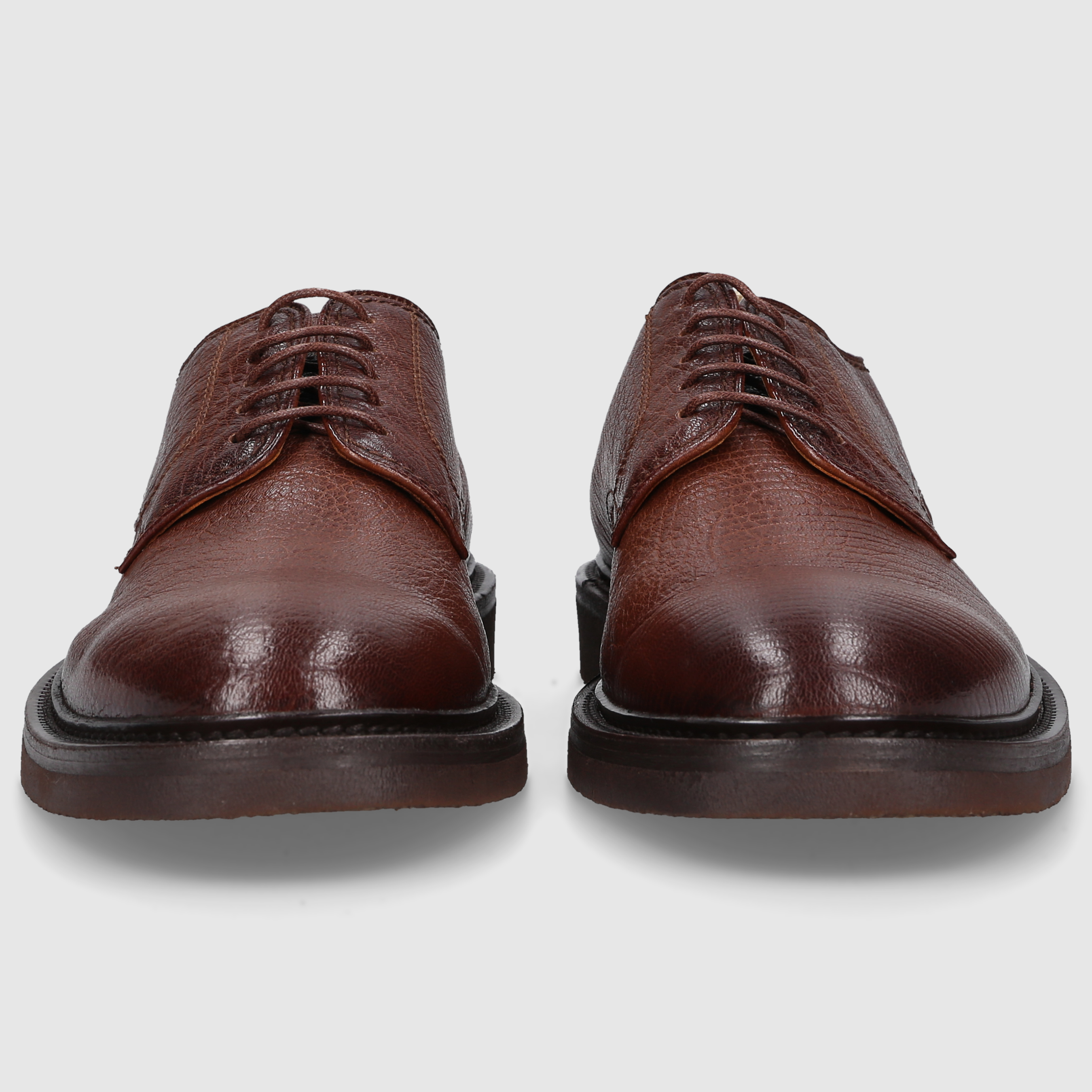 Officine Creative Herren Klassiker Hopkins Flexi/208 Aero Deer Toscanello