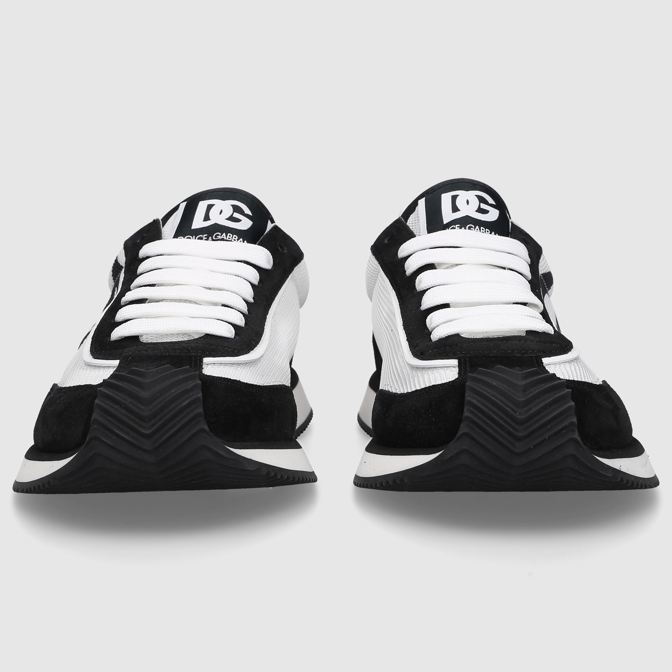 Dolce & Gabbana M SNEAKER CS2288 White