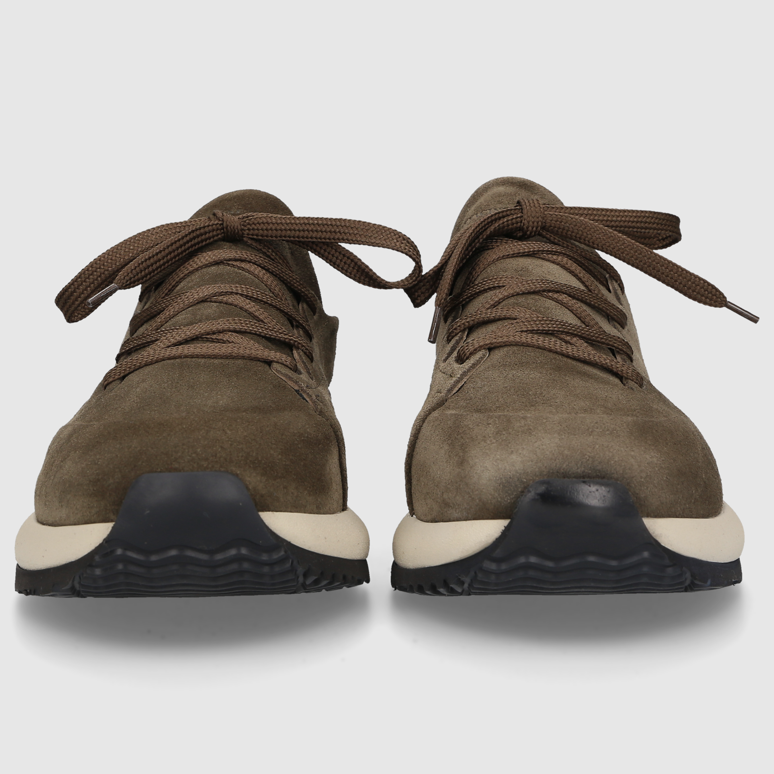 Officine Creative Herren Sneaker Entire/001 L. Military