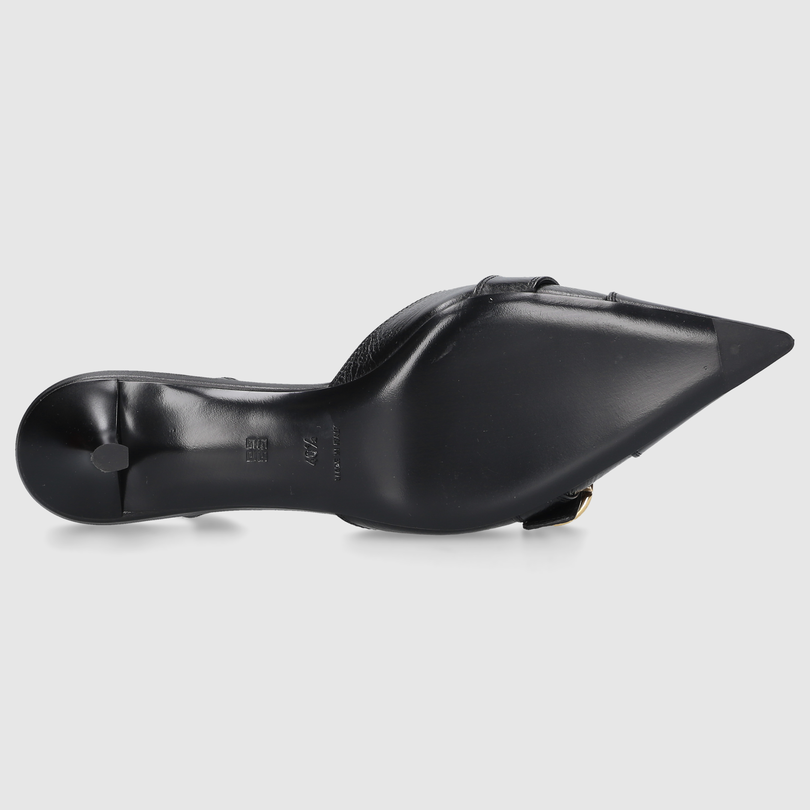 Givenchy Damen Pumps BE308XE257001 Schwarz