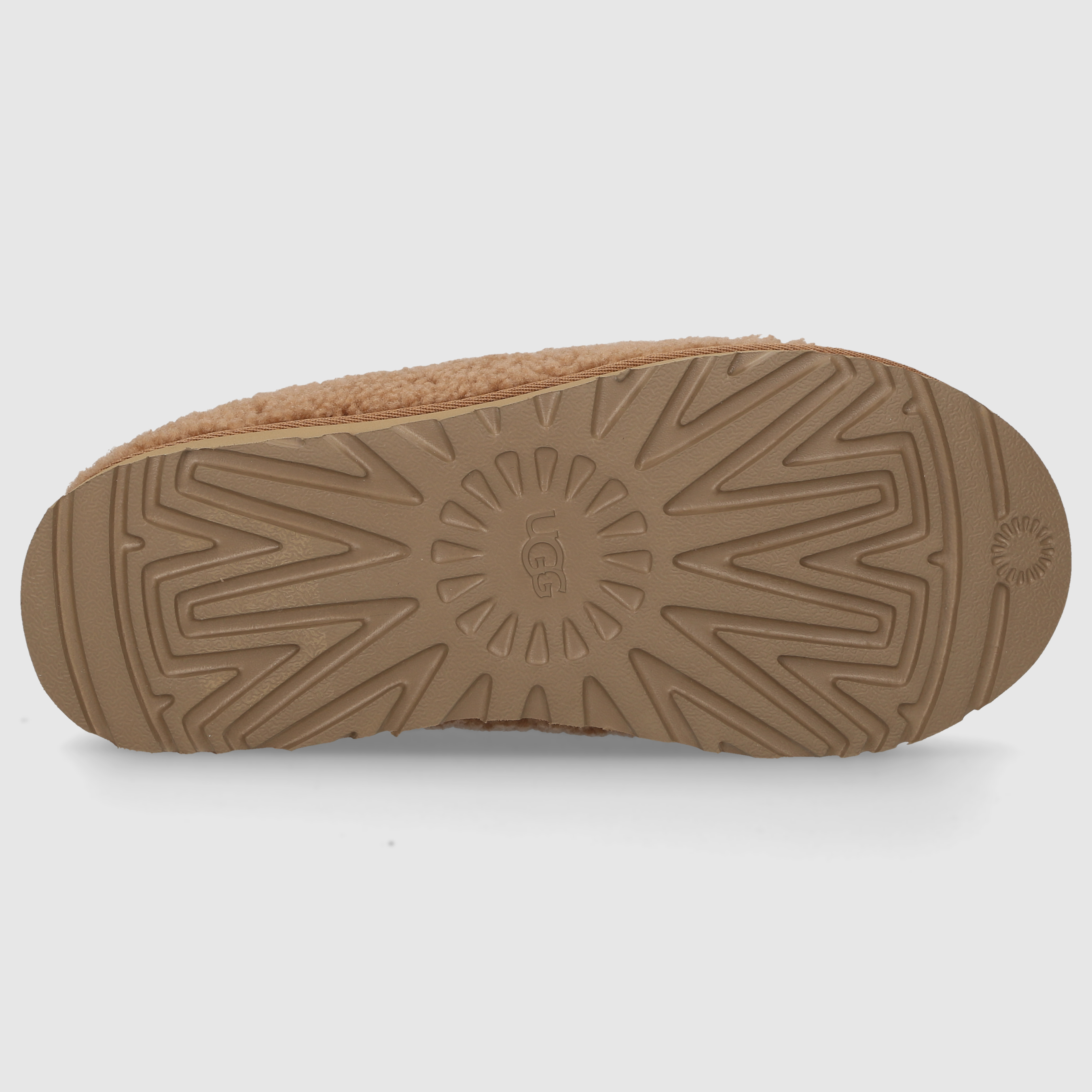 UGG Damen Flach 1158356 COGNAC