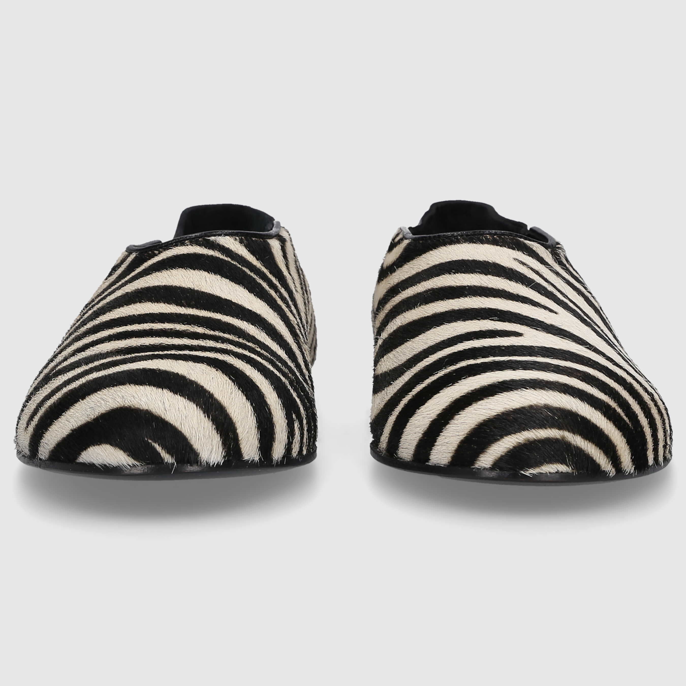 Giaborghini Damen Clogs GRSLLPON9500 Schwarz