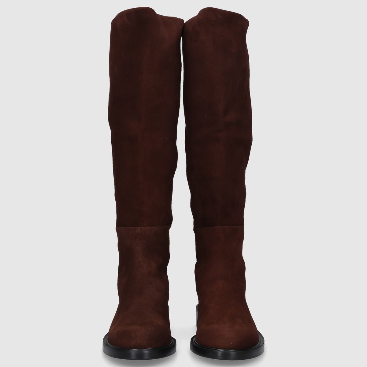 GISELE KNEEHI BO - Walnut/Walnut/Black