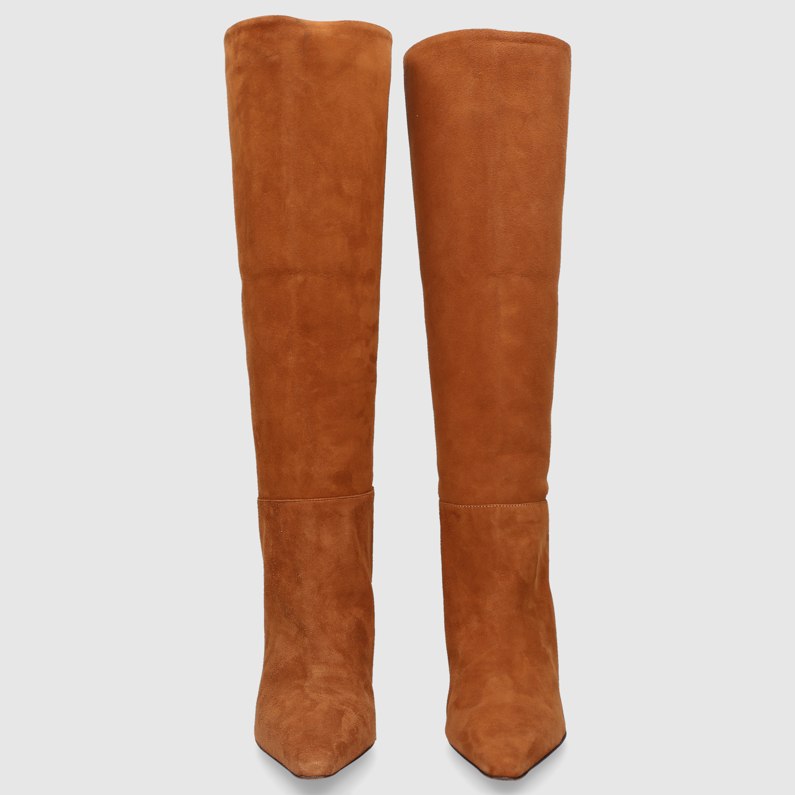 Roberto Festa Damen Stiefel THEA COGNAC