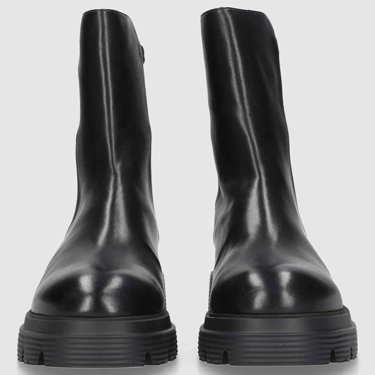 HUDSON LITE BOOTI - Black