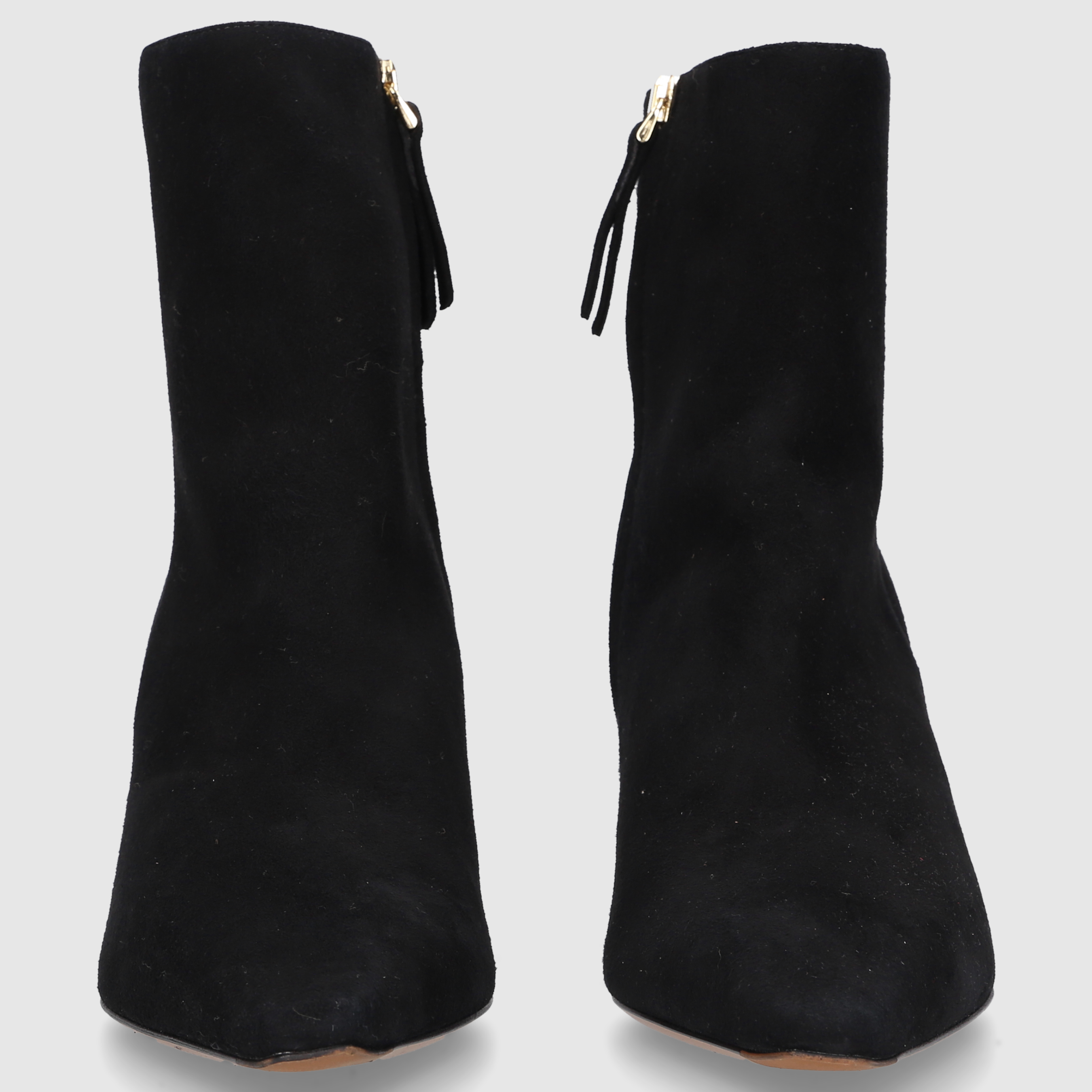 Roberto Festa Damen Stiefeletten SAKI SCHWARZ