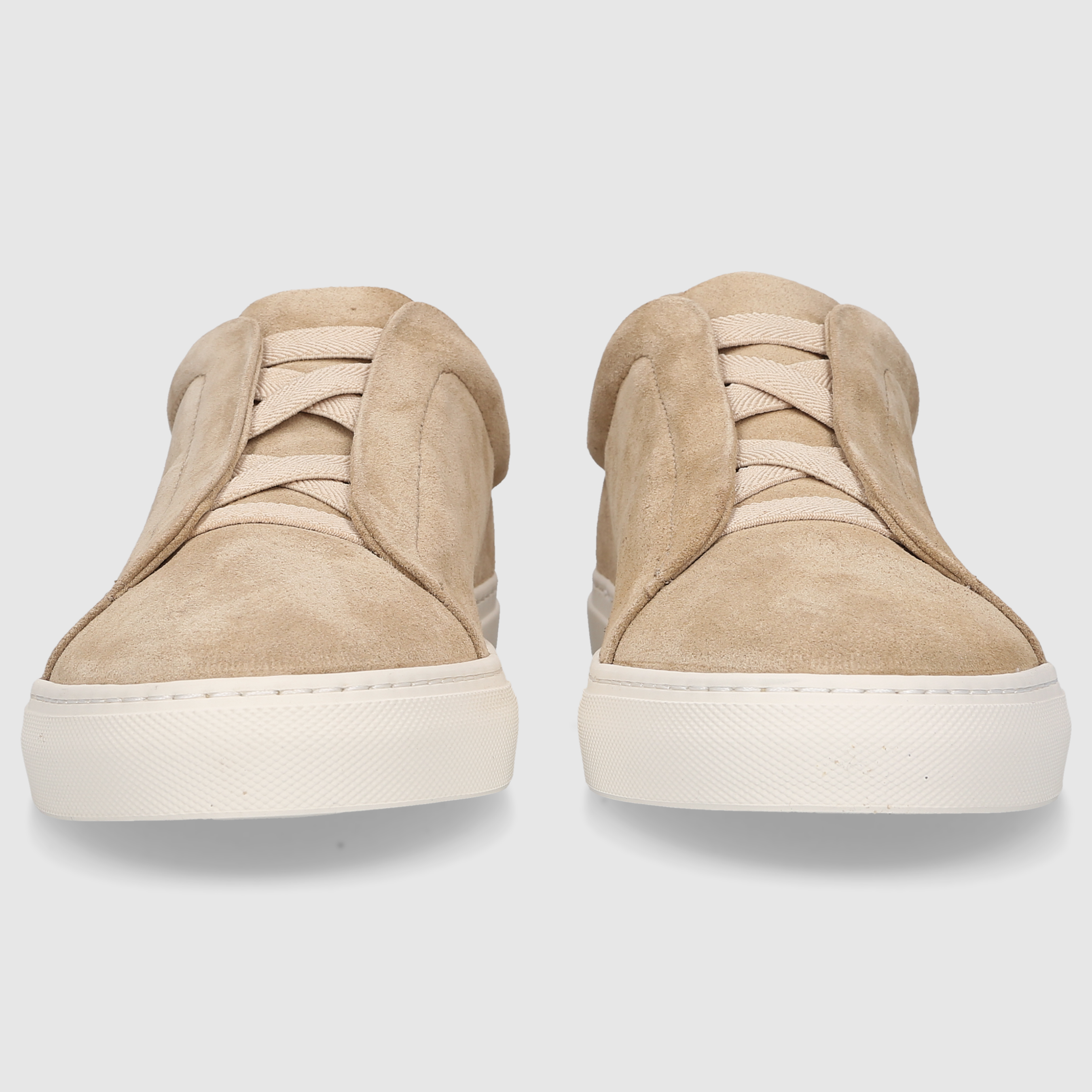 P. Dolce Herren Sneaker U0900040 SAND