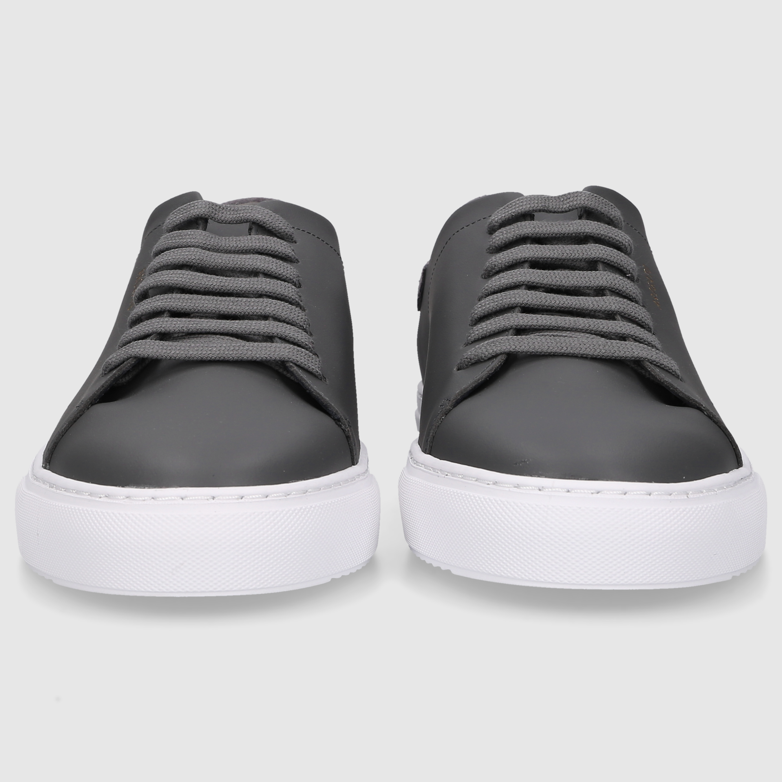 Axel Arigato Herren Sneaker 28166 DK-GRAU