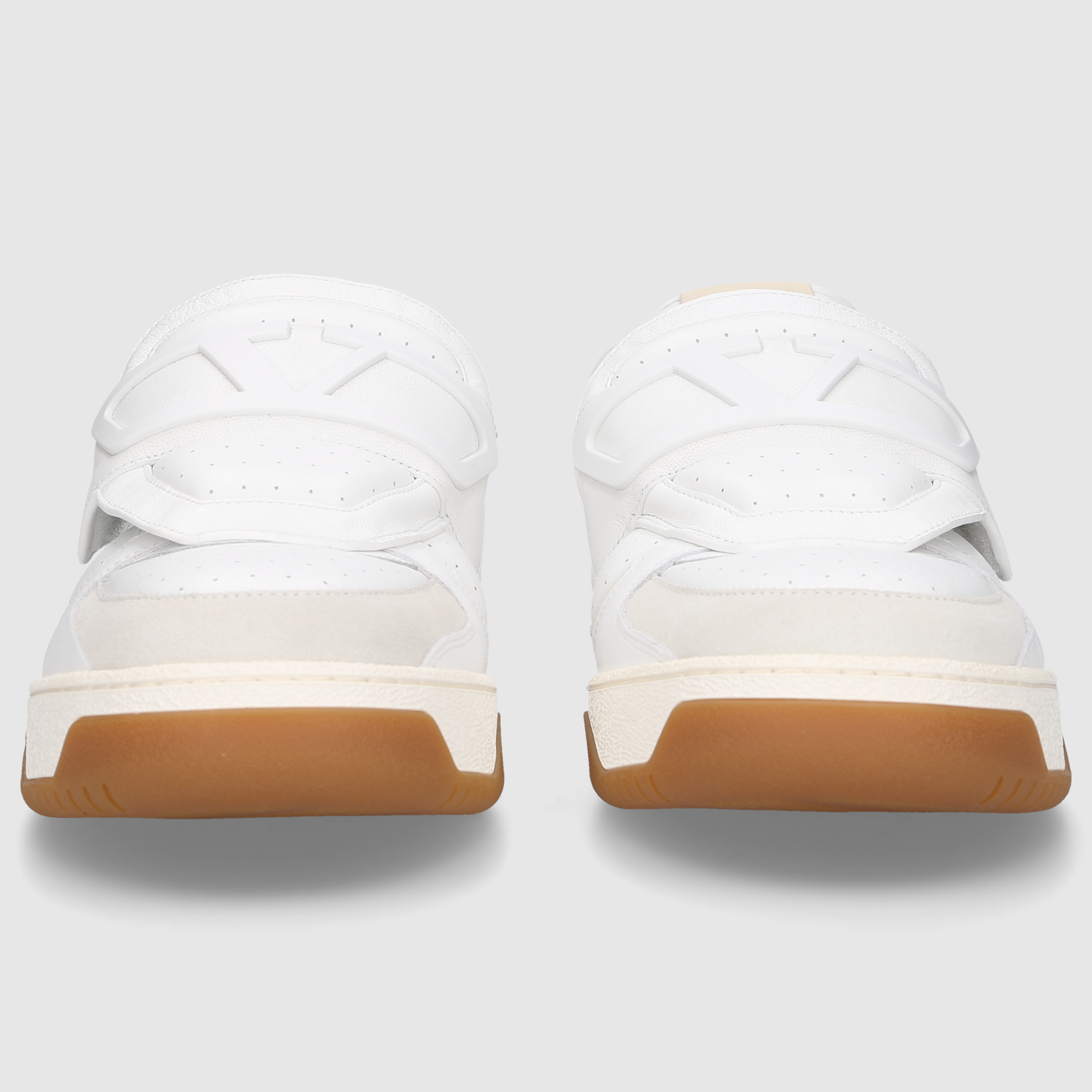 Valentino Garavani Herren Sneaker YS0L36 Weiß