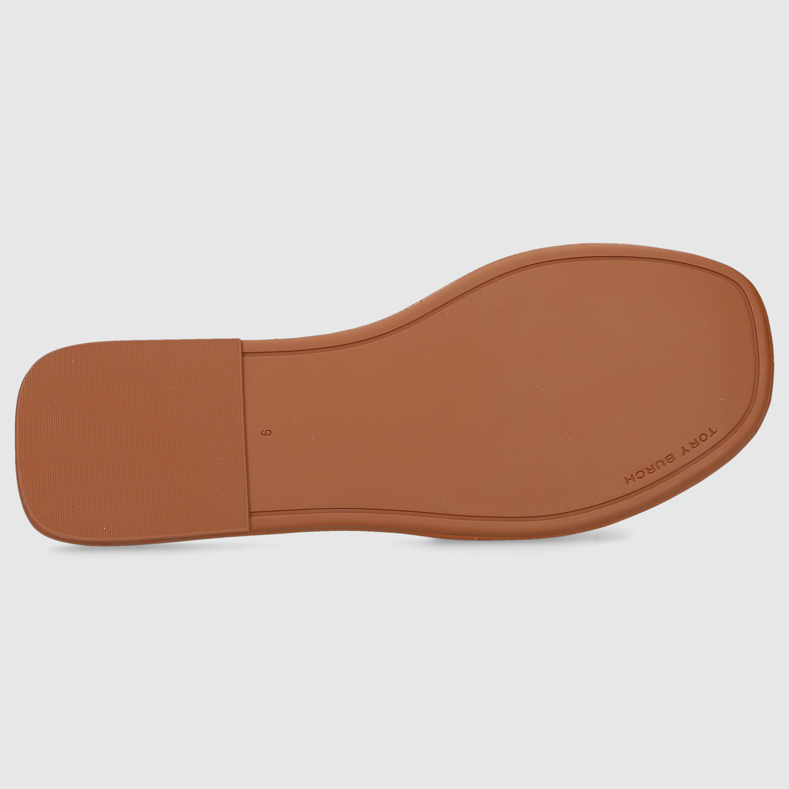 Tory Burch Damen Sandalen 79985 CAMEL