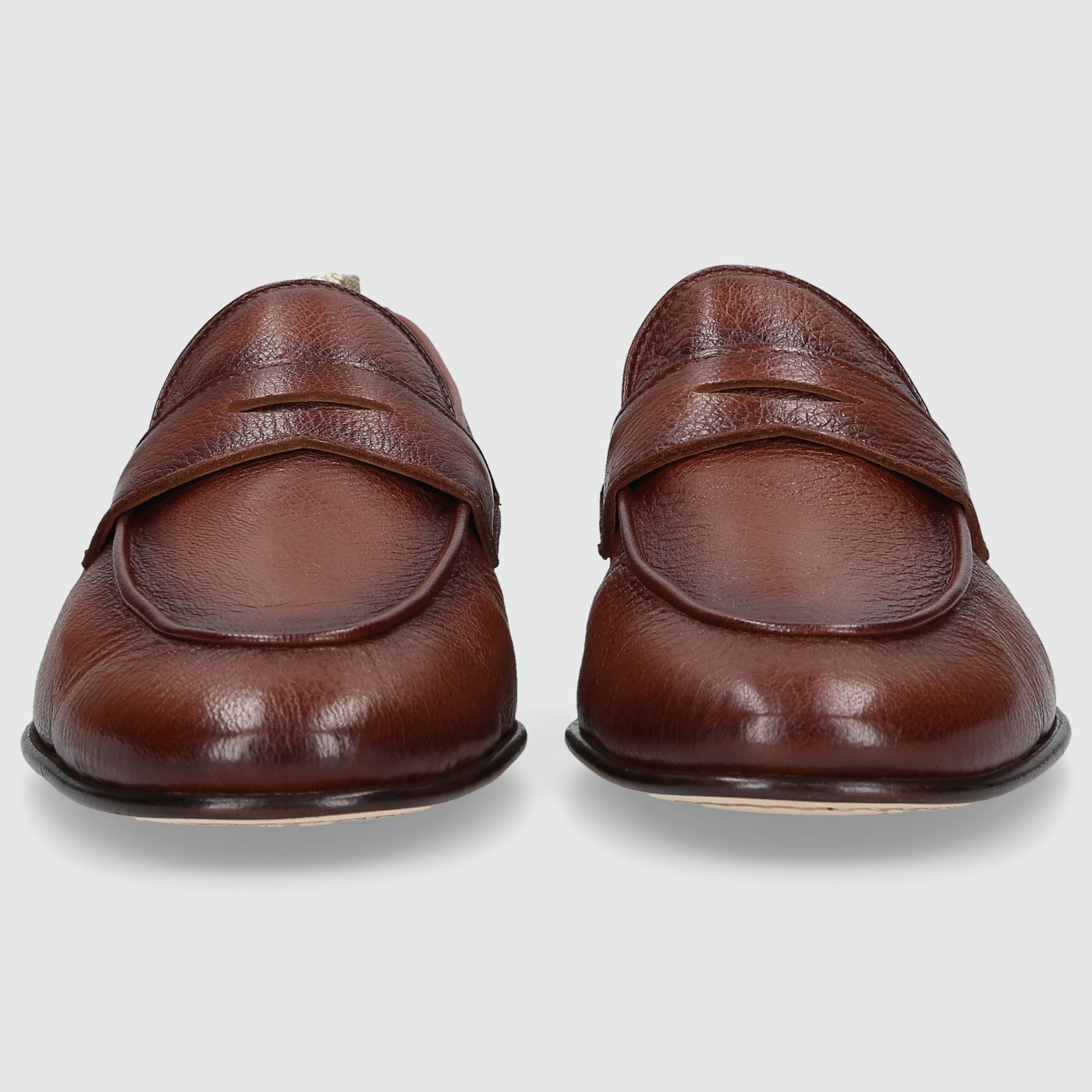 Officine Creative Herren Loafer OLIVER/010 Toscanello