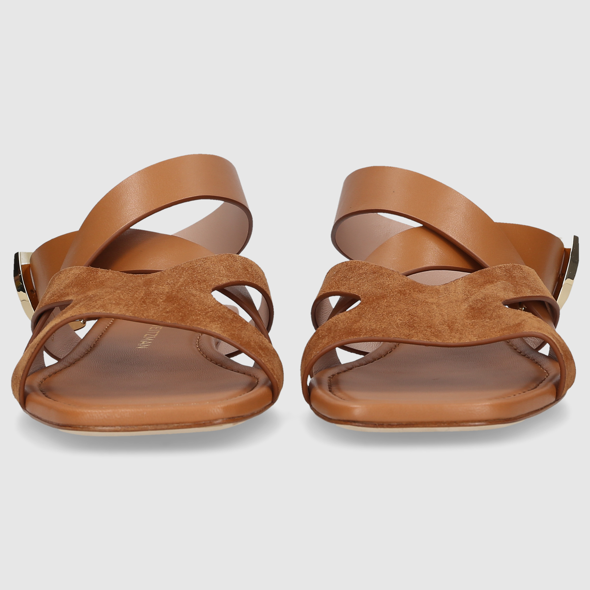 SAI SANDAL - Macchiato/Doe