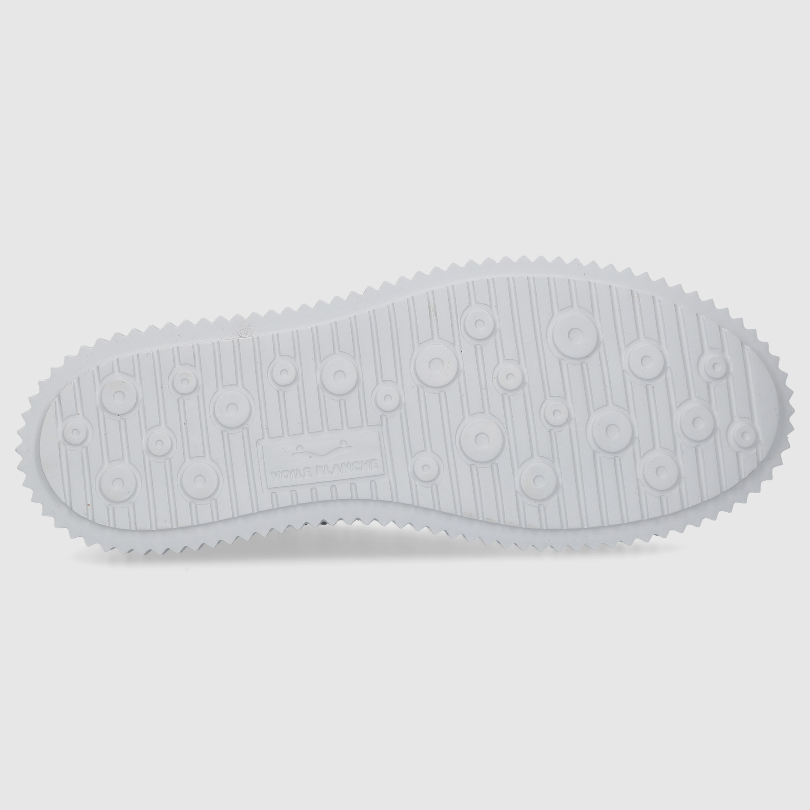 Voile Blanche Damen SNEAKER HERIKA WEISS