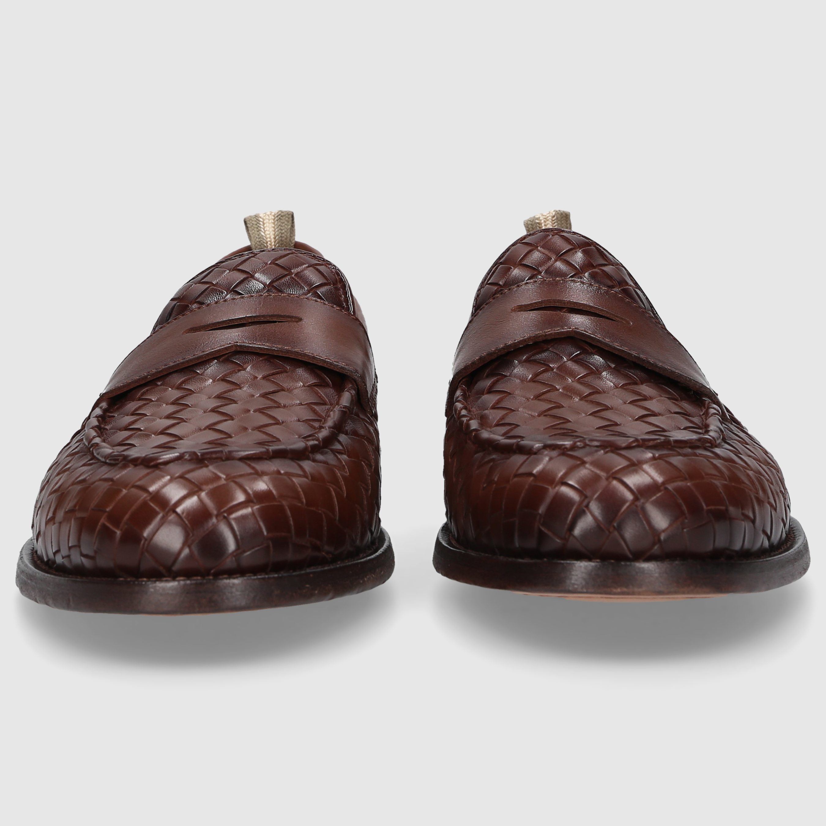 Officine Creative Herren Loafer OPERA/003 Bruno