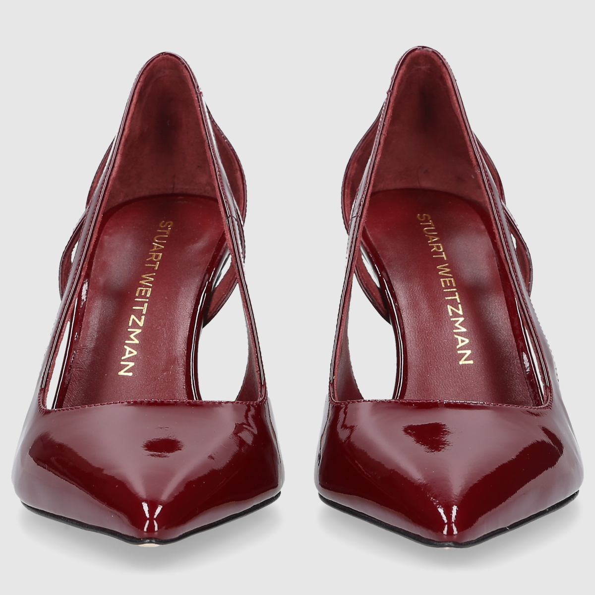 STUART PWR CUTOUT 85 - Rosewood