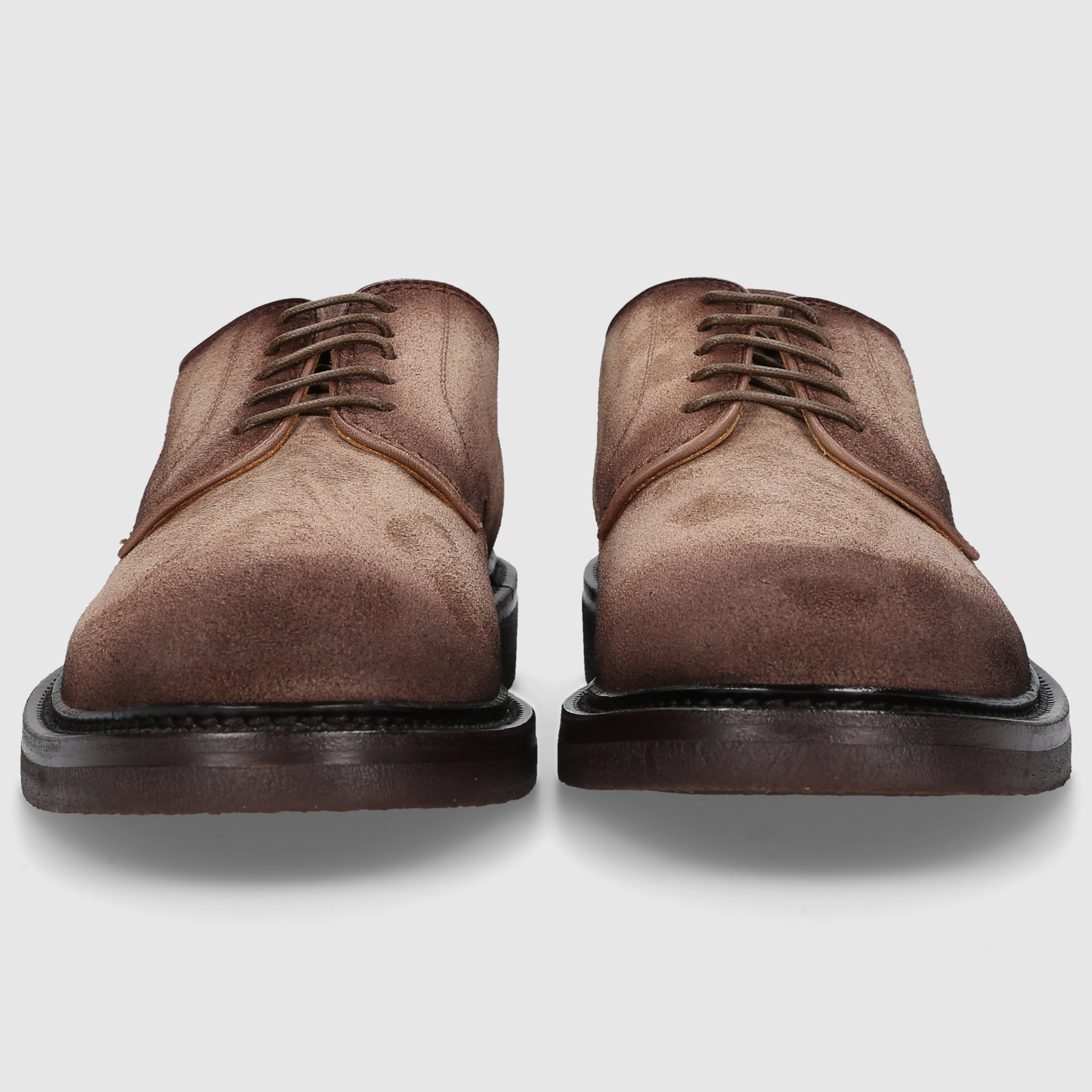 Officine Creative Herren Klassiker Hopkins Flexi/208 Aero L.Cachemire Tundra