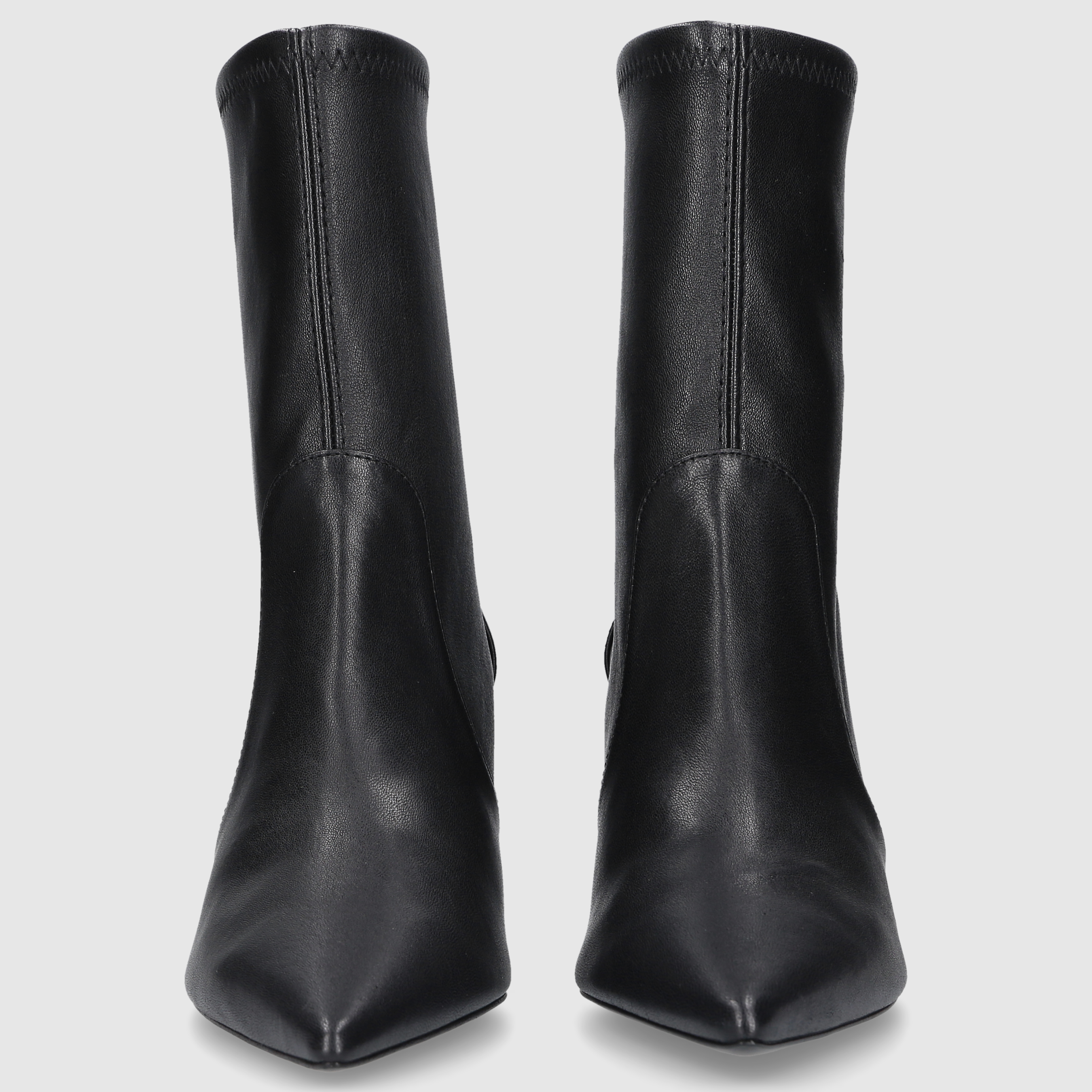 Stuart Weitzman Damen Boot STUART POWER BTE 75 Black