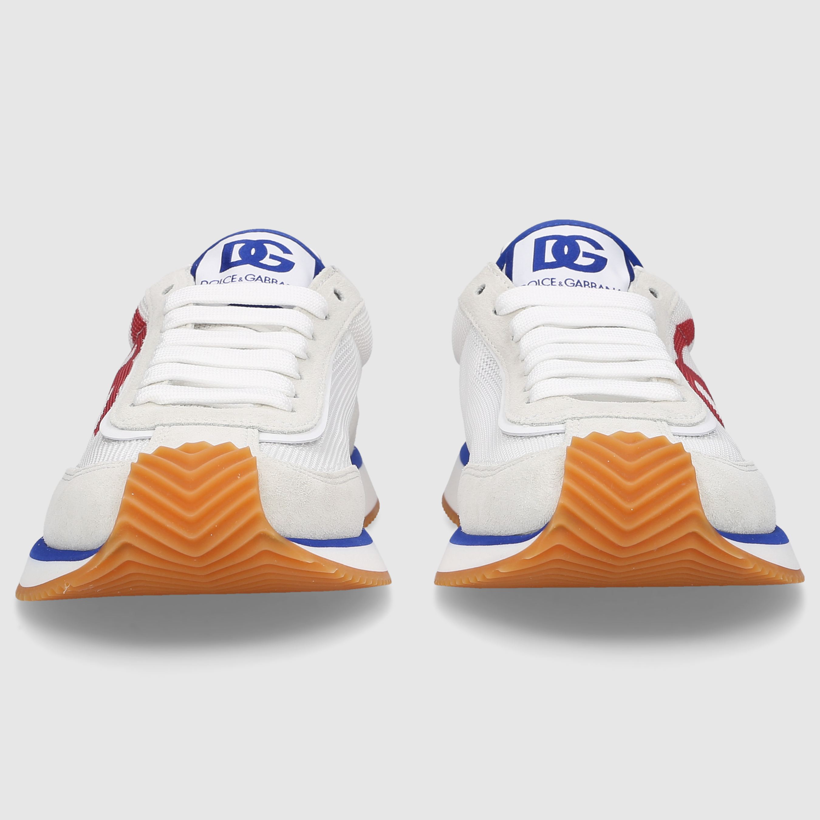 Dolce & Gabbana M SNEAKER CS2288 White