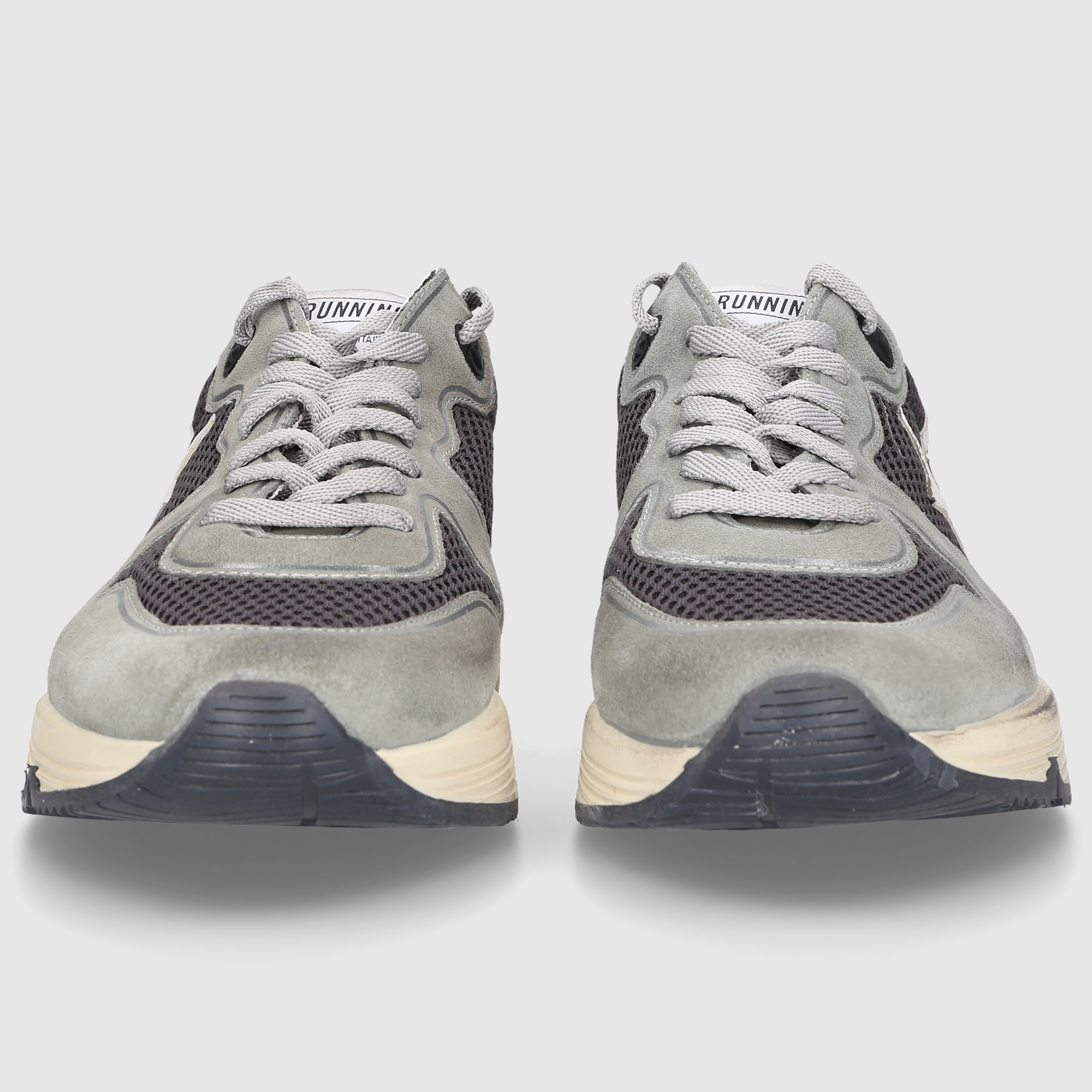 Golden Goose M SNEAKER GMF00126 Green