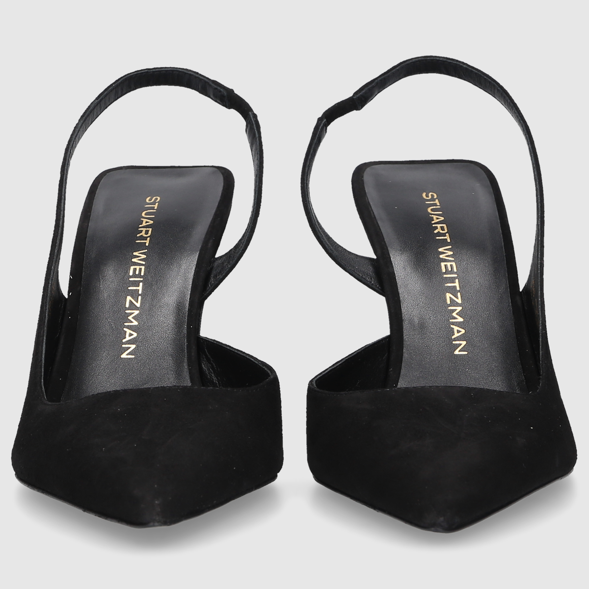 VNNIE 85 DRSAY SLNGB - Black