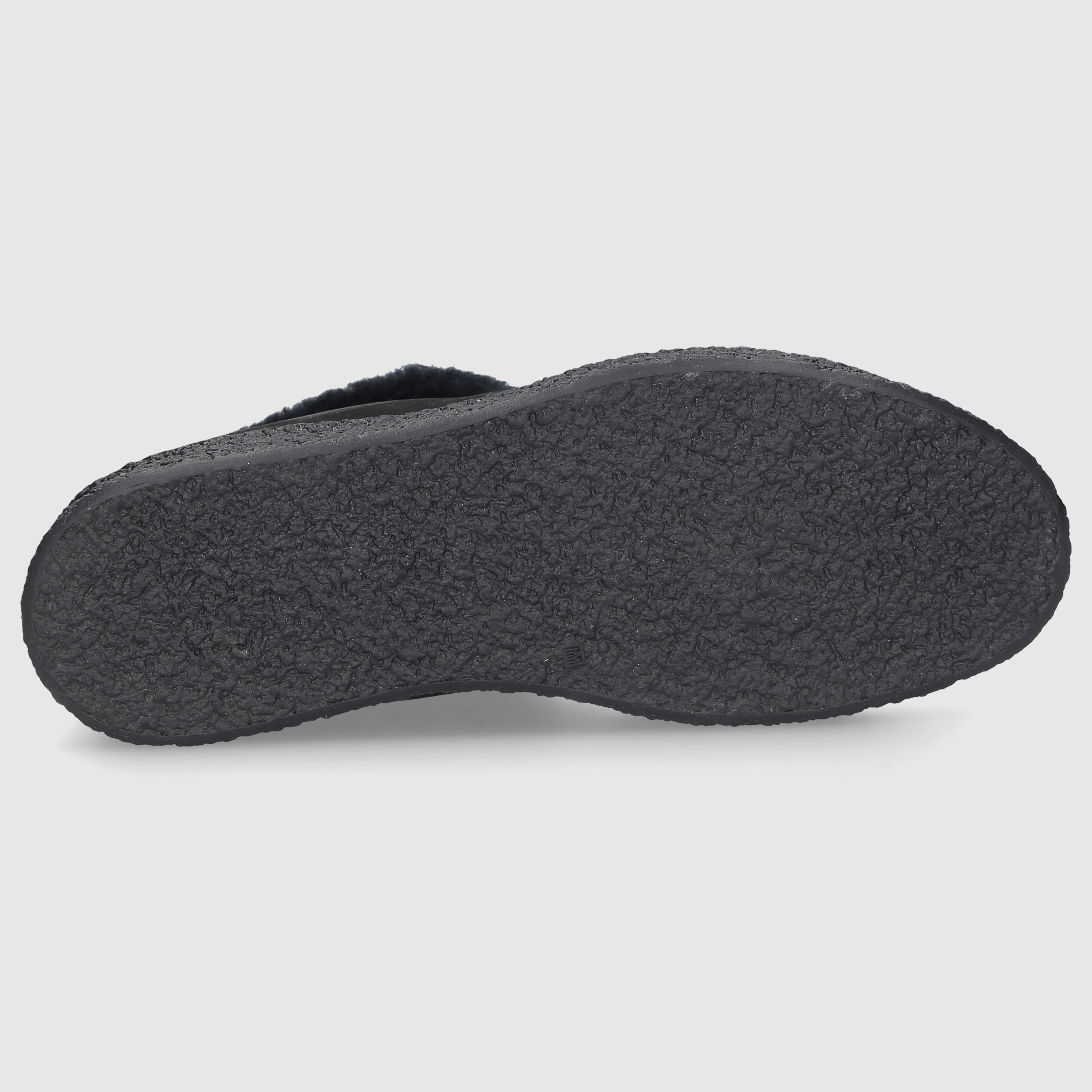 P. Dolce Damen Flach D0320006 SCHWARZ