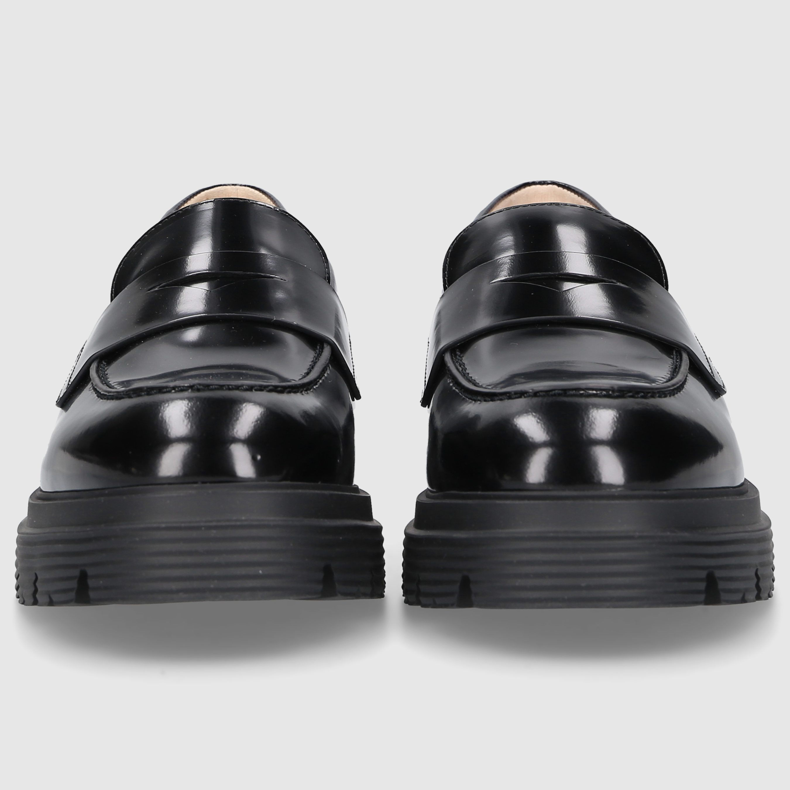 Stuart Weitzman Damen Loafer HUDSON LITE LOAFER Black