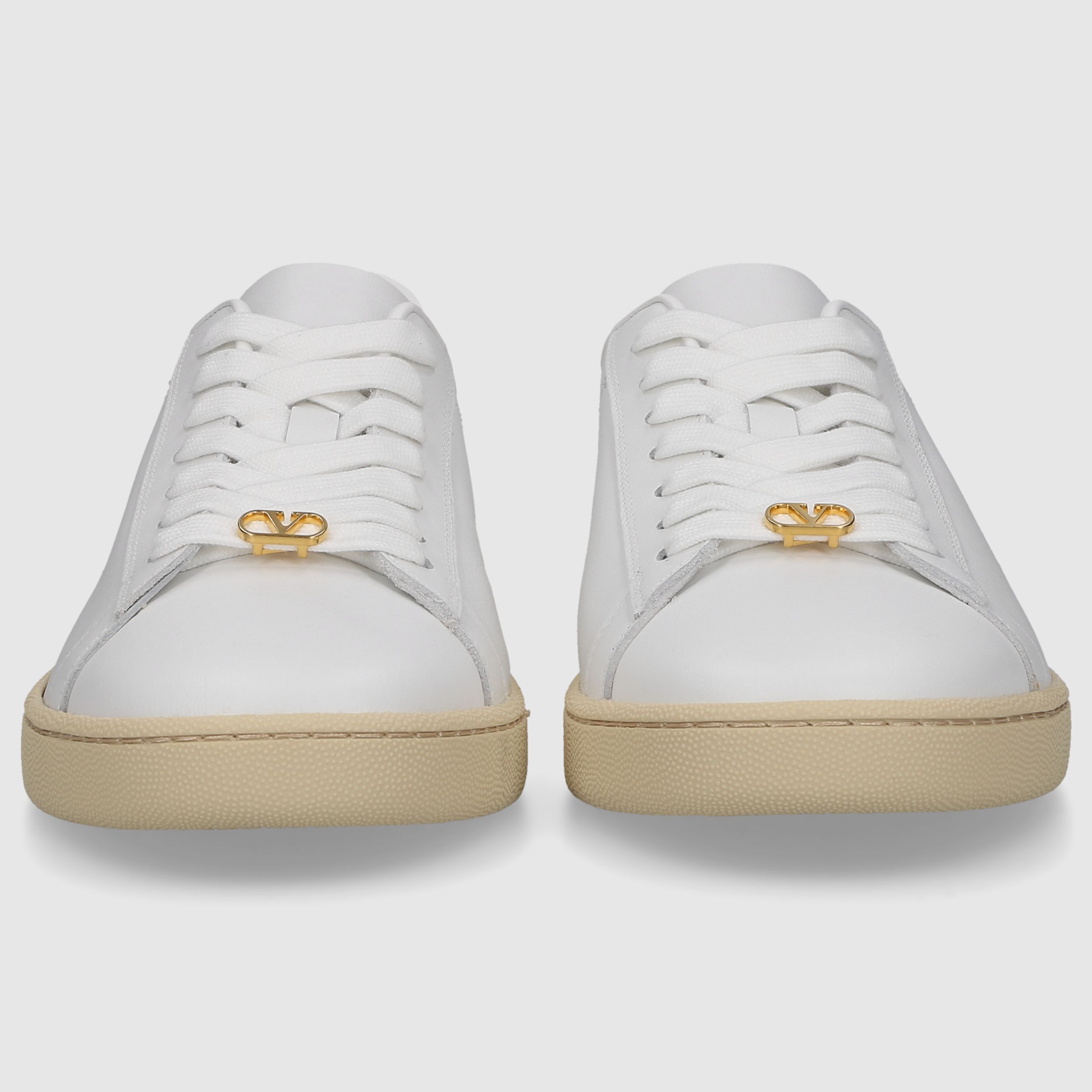 Valentino Garavani Herren Sneaker YS0K34 Weiß