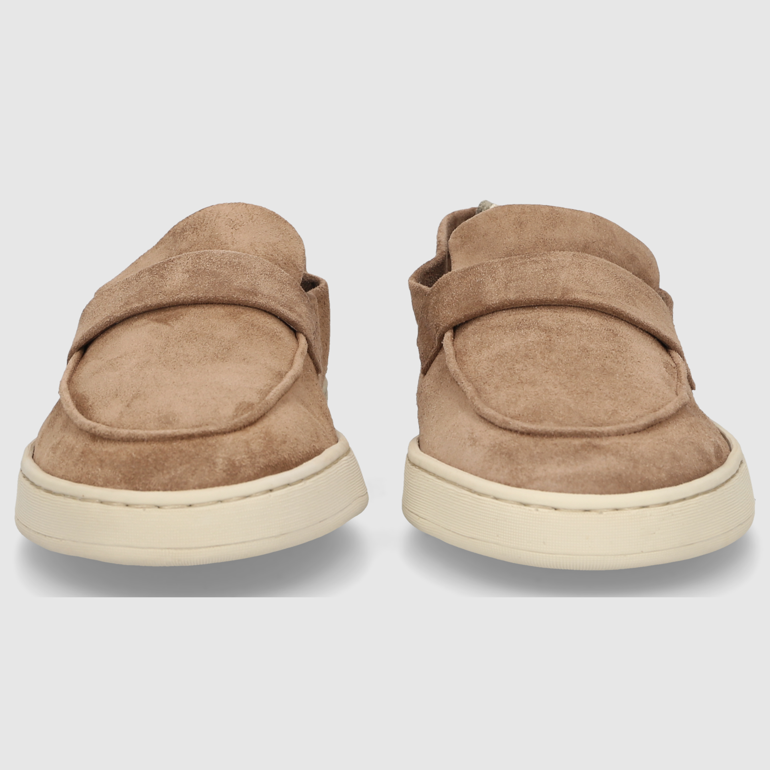 Officine Creative Herren Loafer HERBIE/001 Tundra