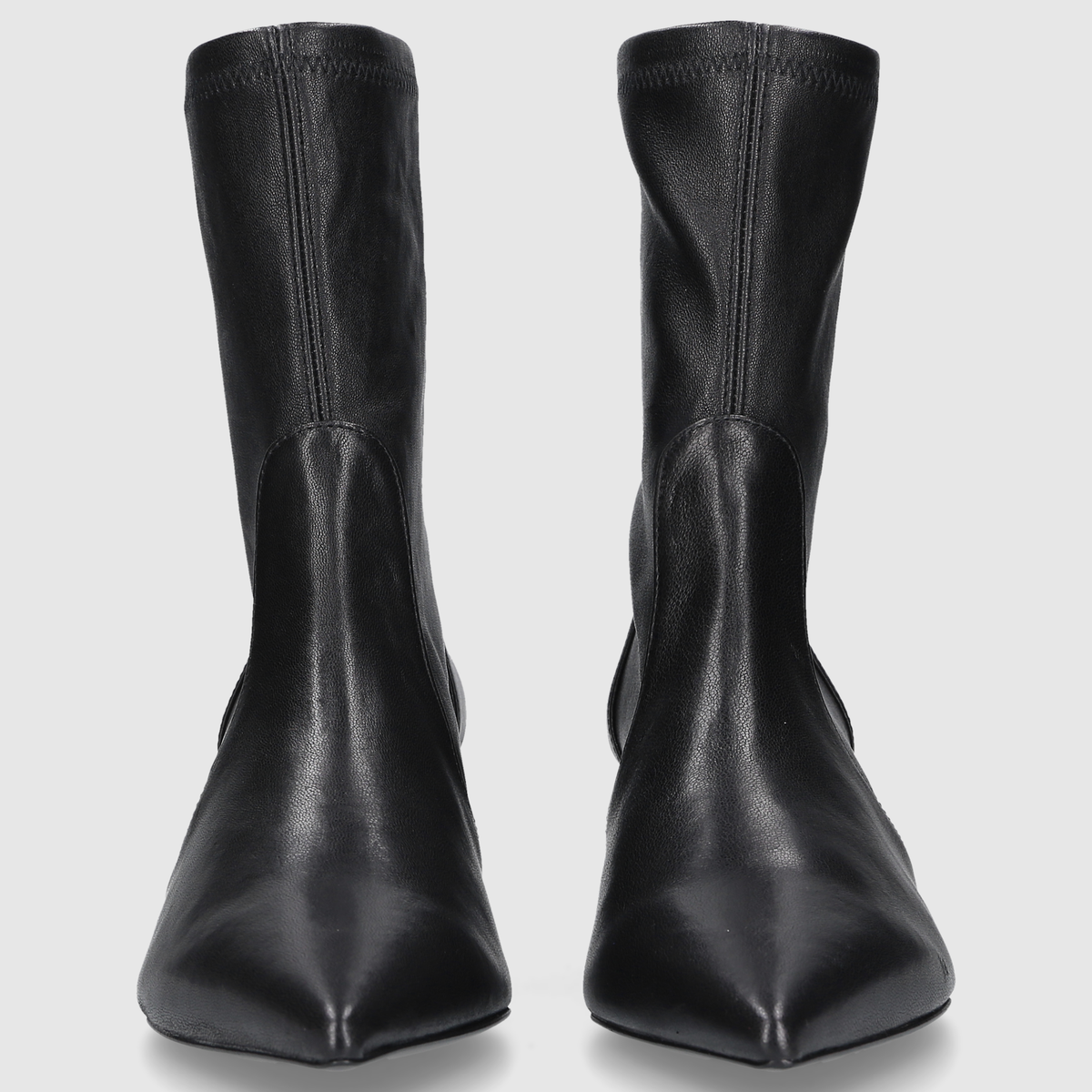 VINNIE BOOTIE 50 - Black