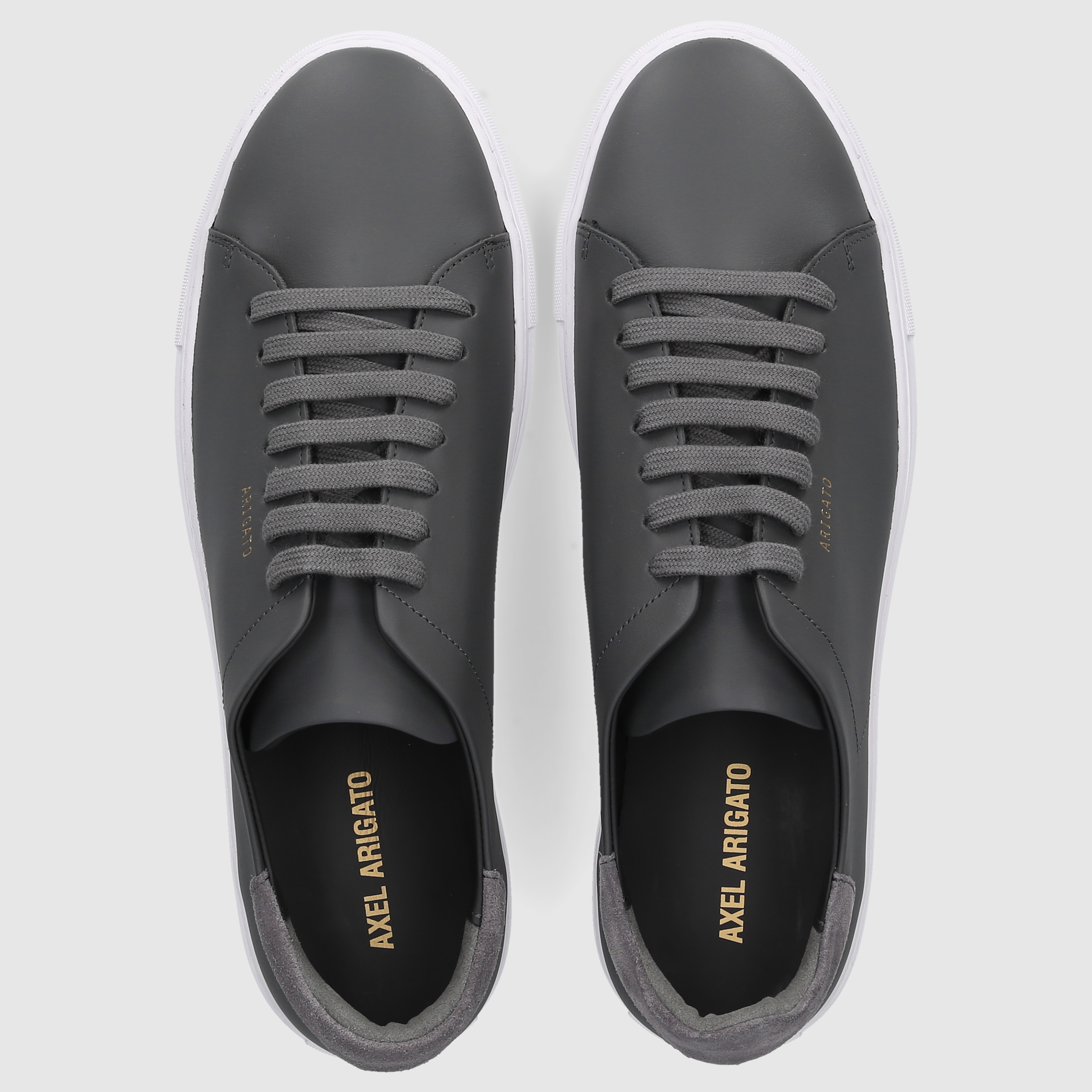 Axel Arigato Herren Sneaker 28166 DK-GRAU