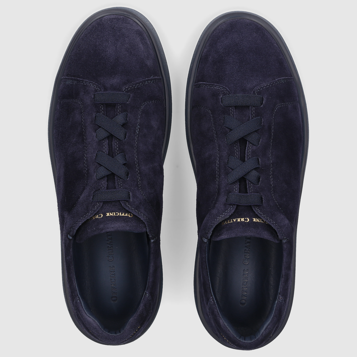 Slouch/001 - Blu