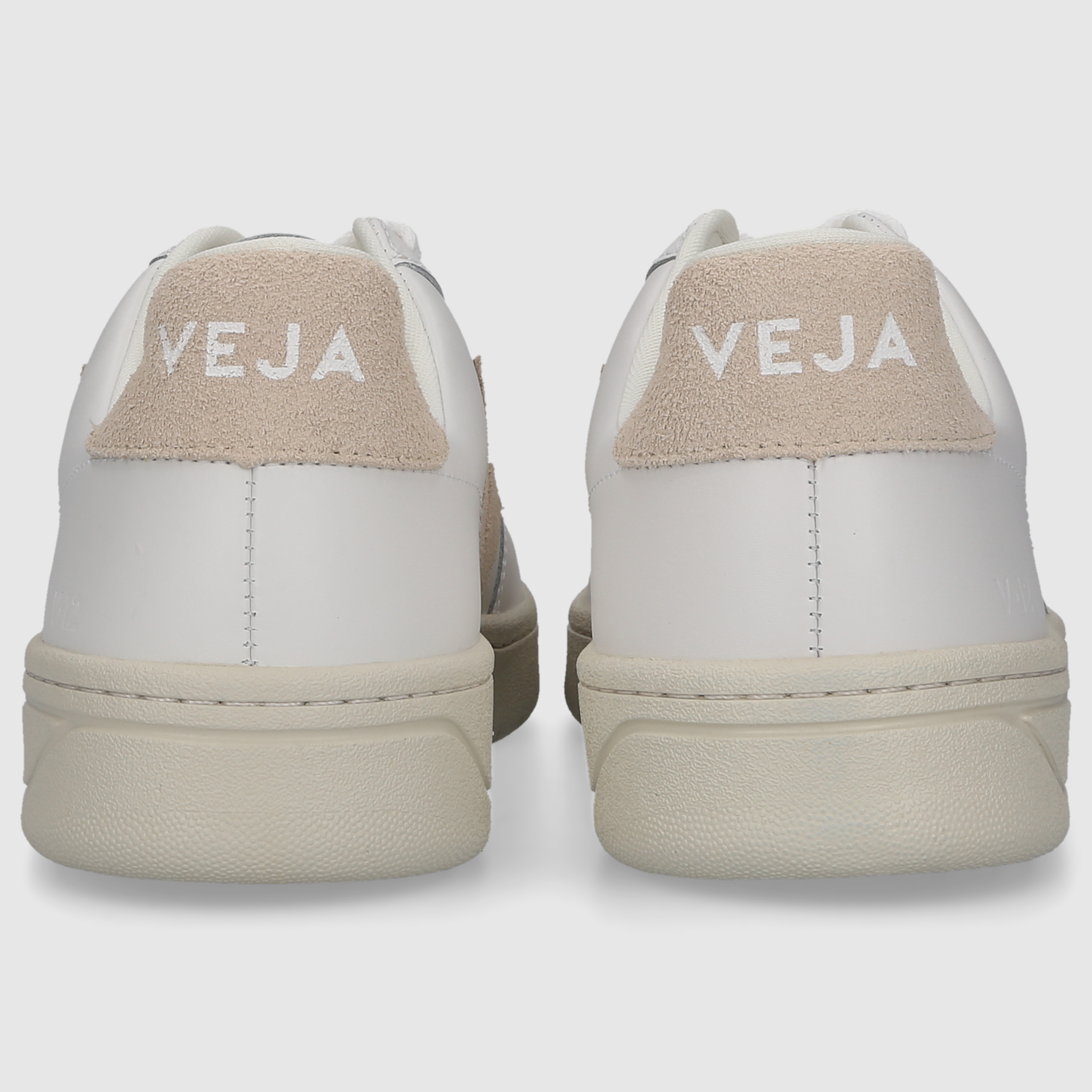 Veja Damen Sneaker XD0202335AEXTRA Weiß
