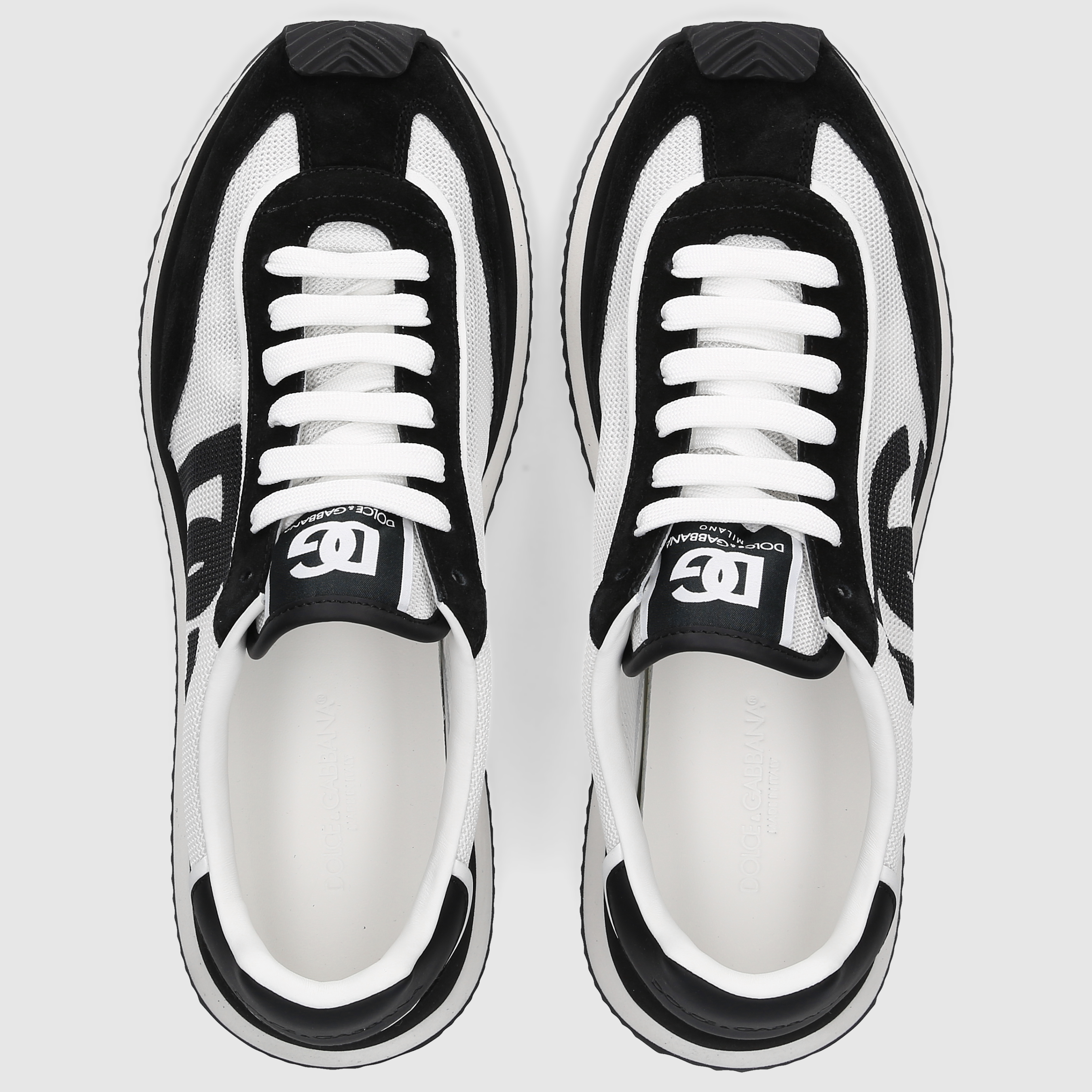 Dolce & Gabbana M SNEAKER CS2288 White