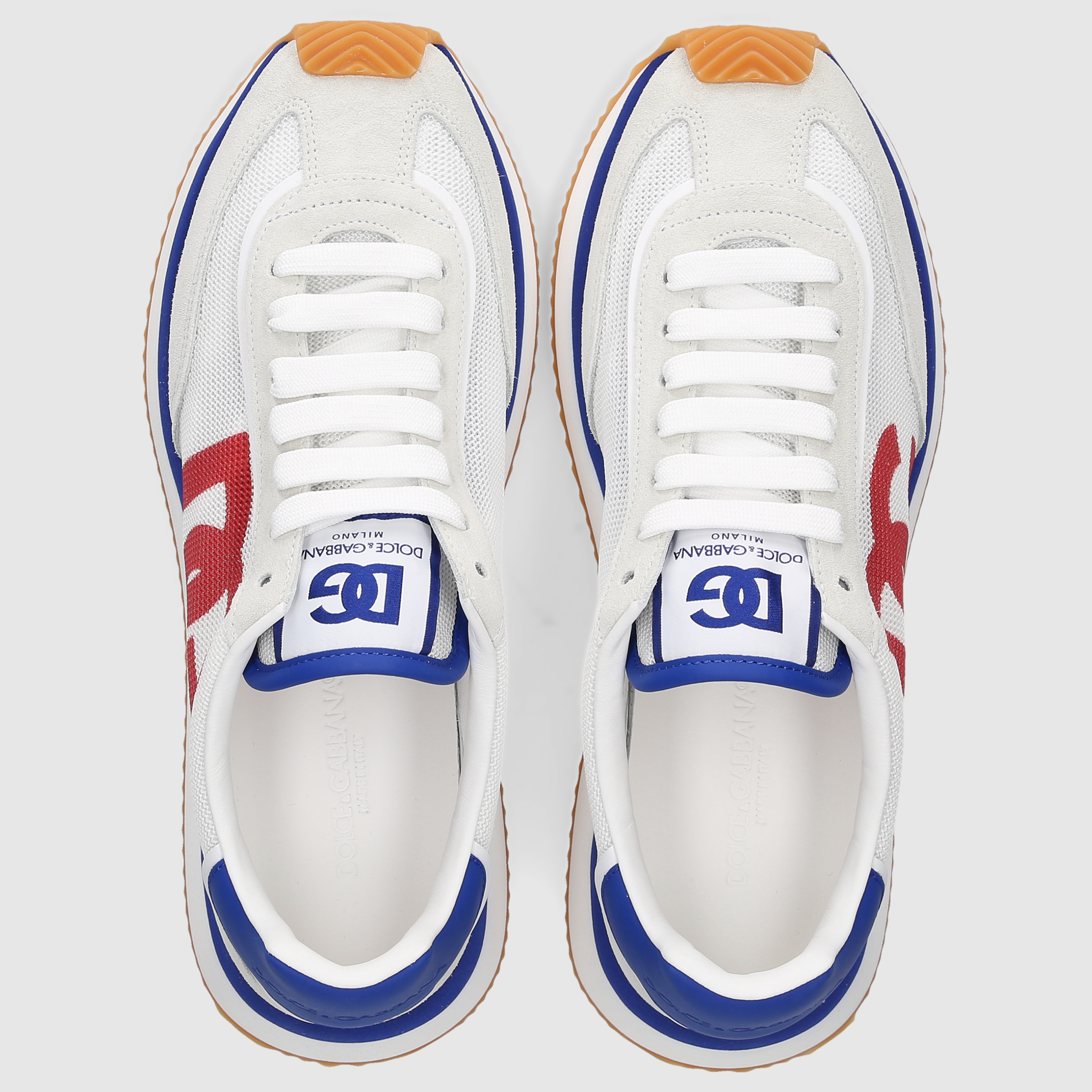 Dolce & Gabbana M SNEAKER CS2288 White