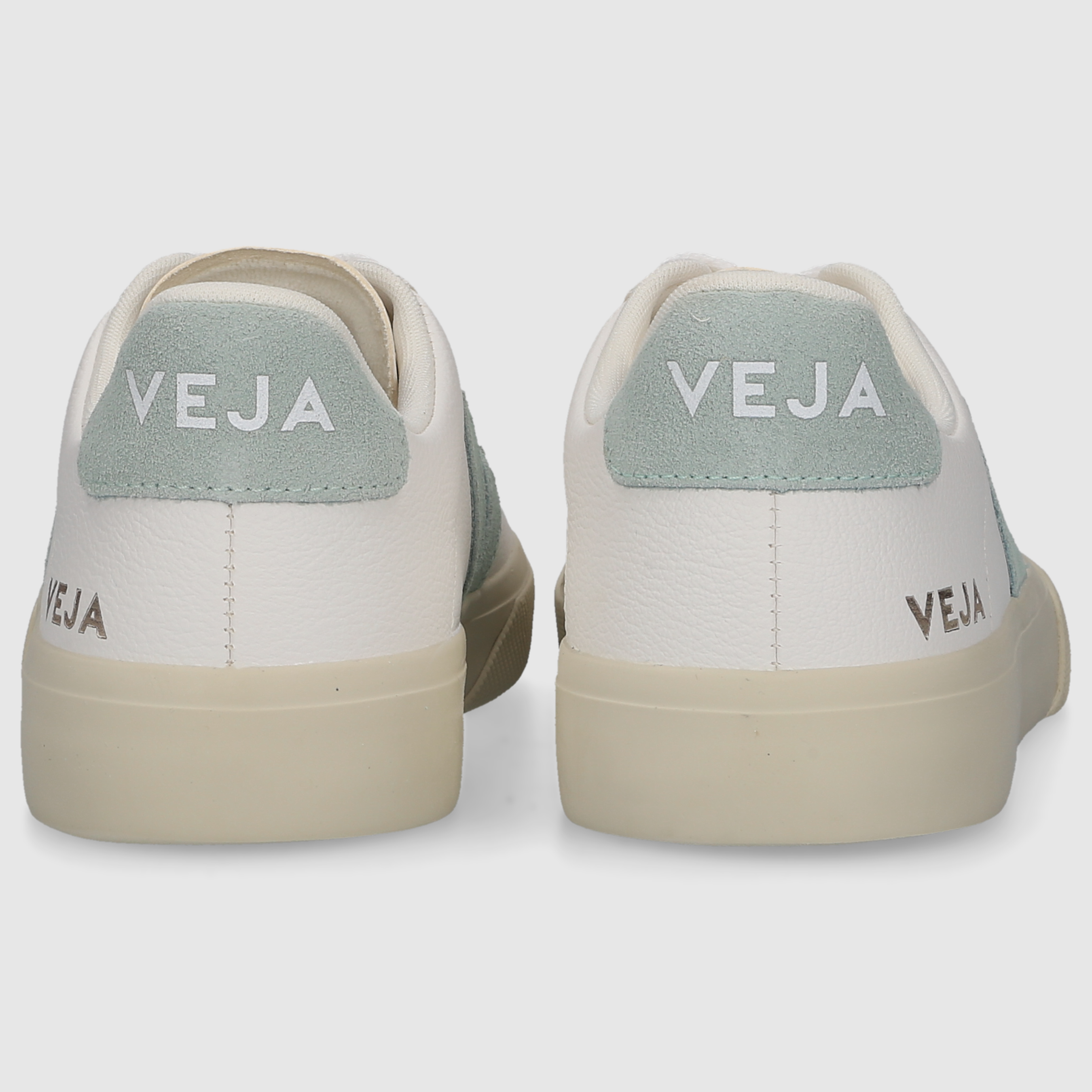 Veja Damen Sneaker CP0502485AEXTRA Weiß