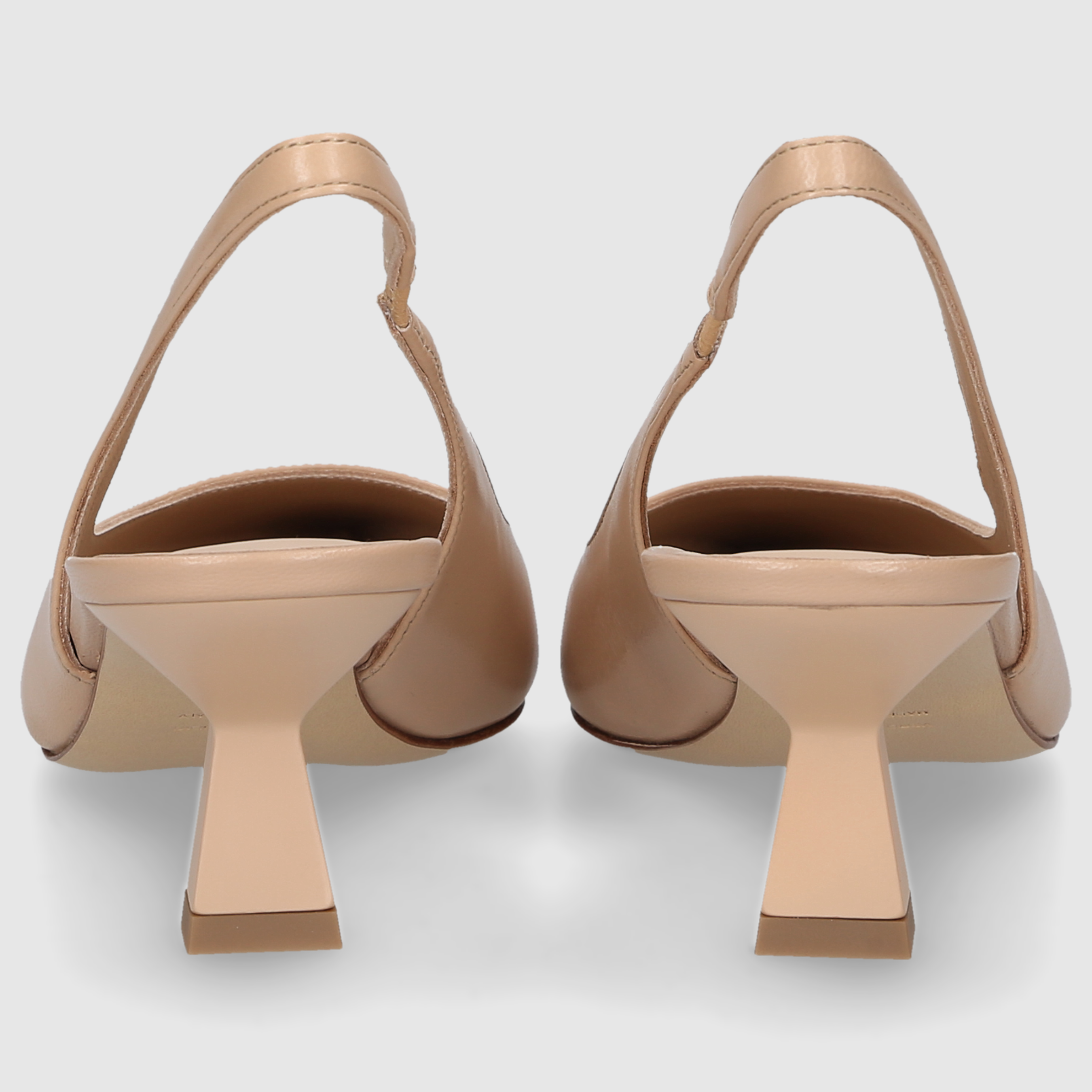 Roberto Festa Damen SLING ARABEL NUDE