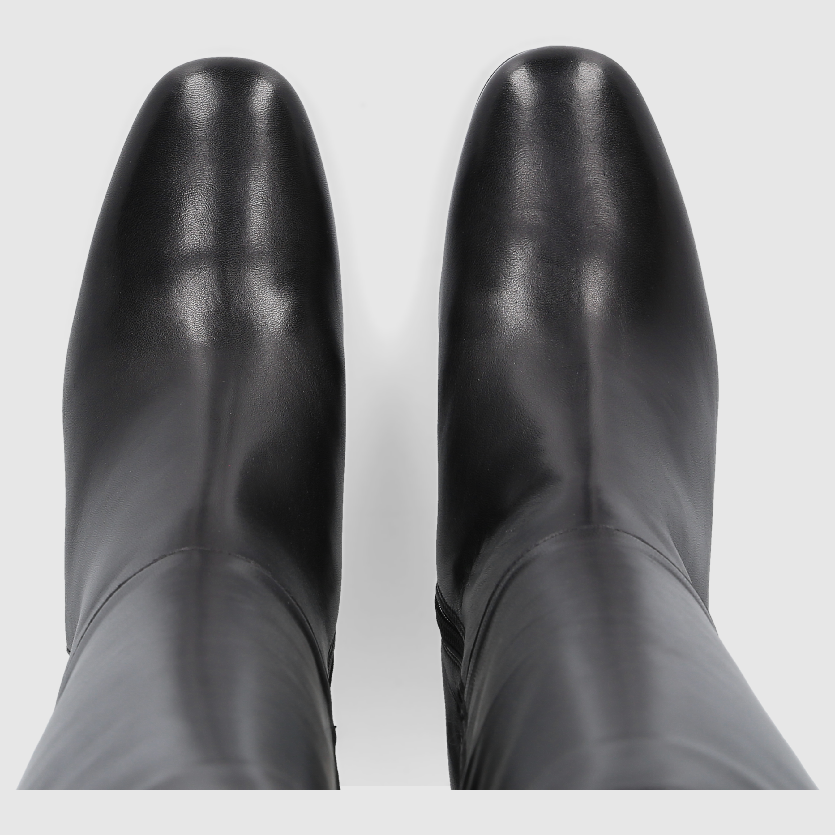 EN AVANT Damen Stiefel G73 SCHWARZ