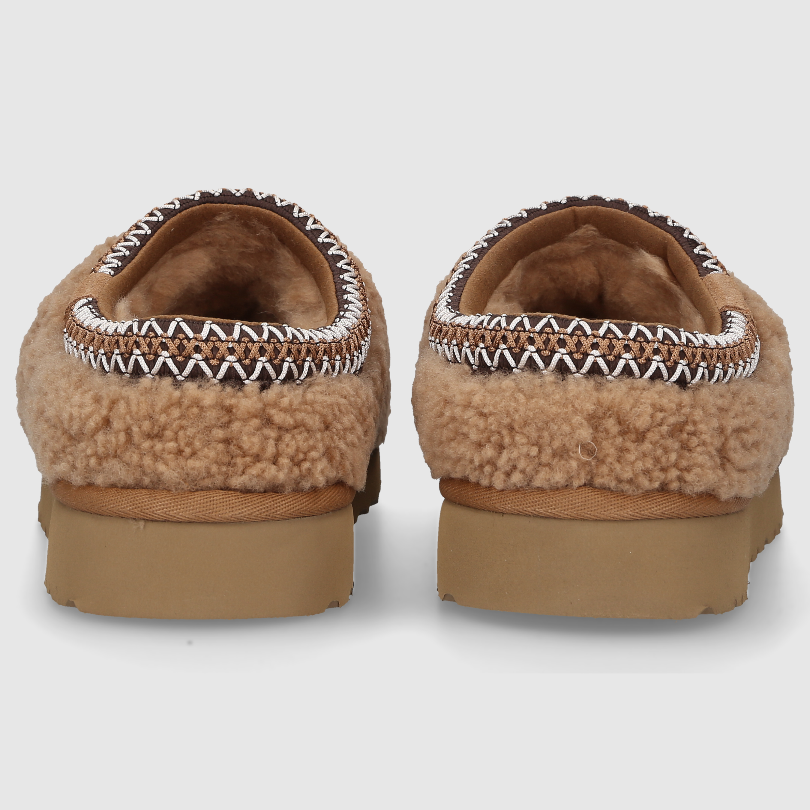 UGG Damen Flach 1158356 COGNAC