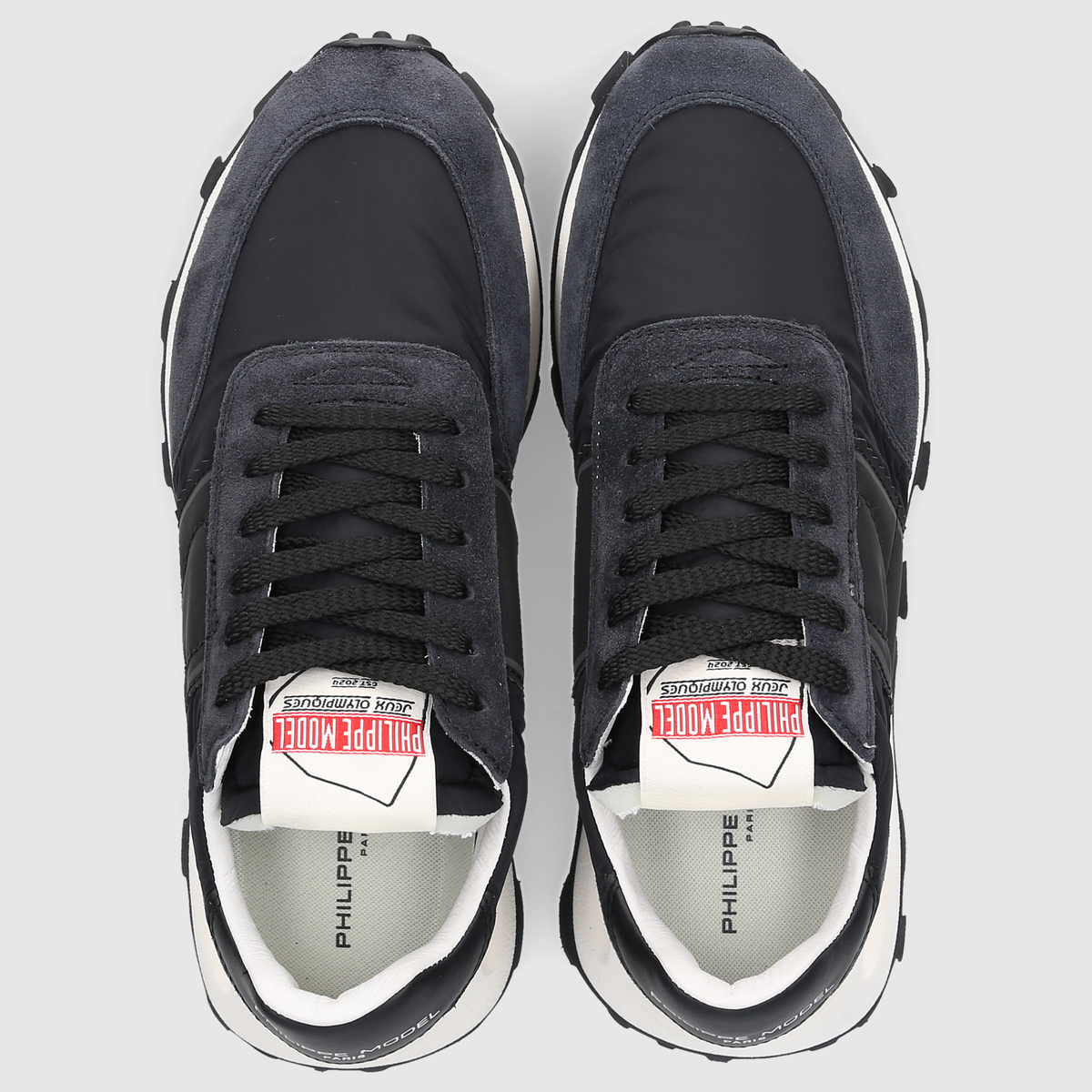 TILD - Black