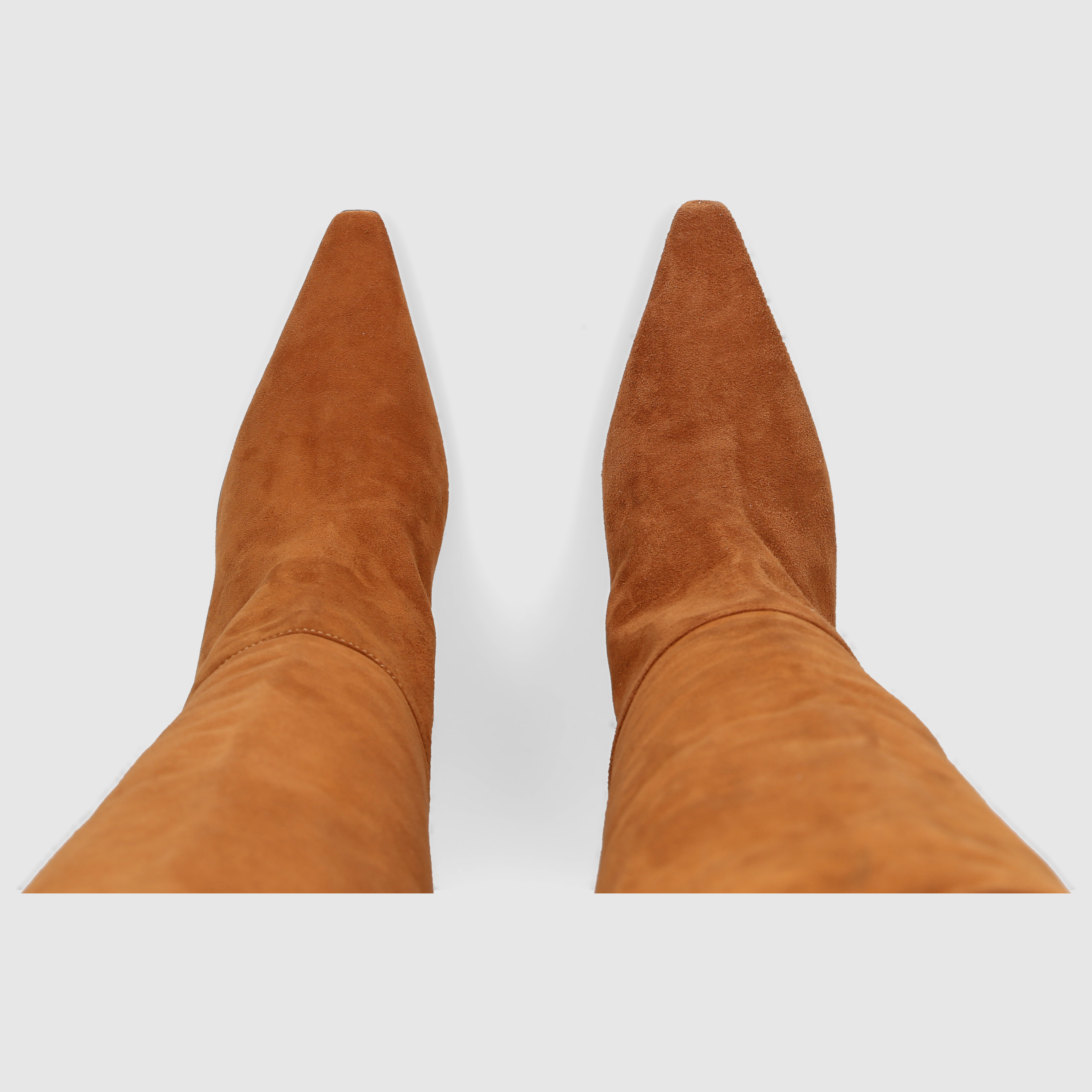 Roberto Festa Damen Stiefel THEA COGNAC