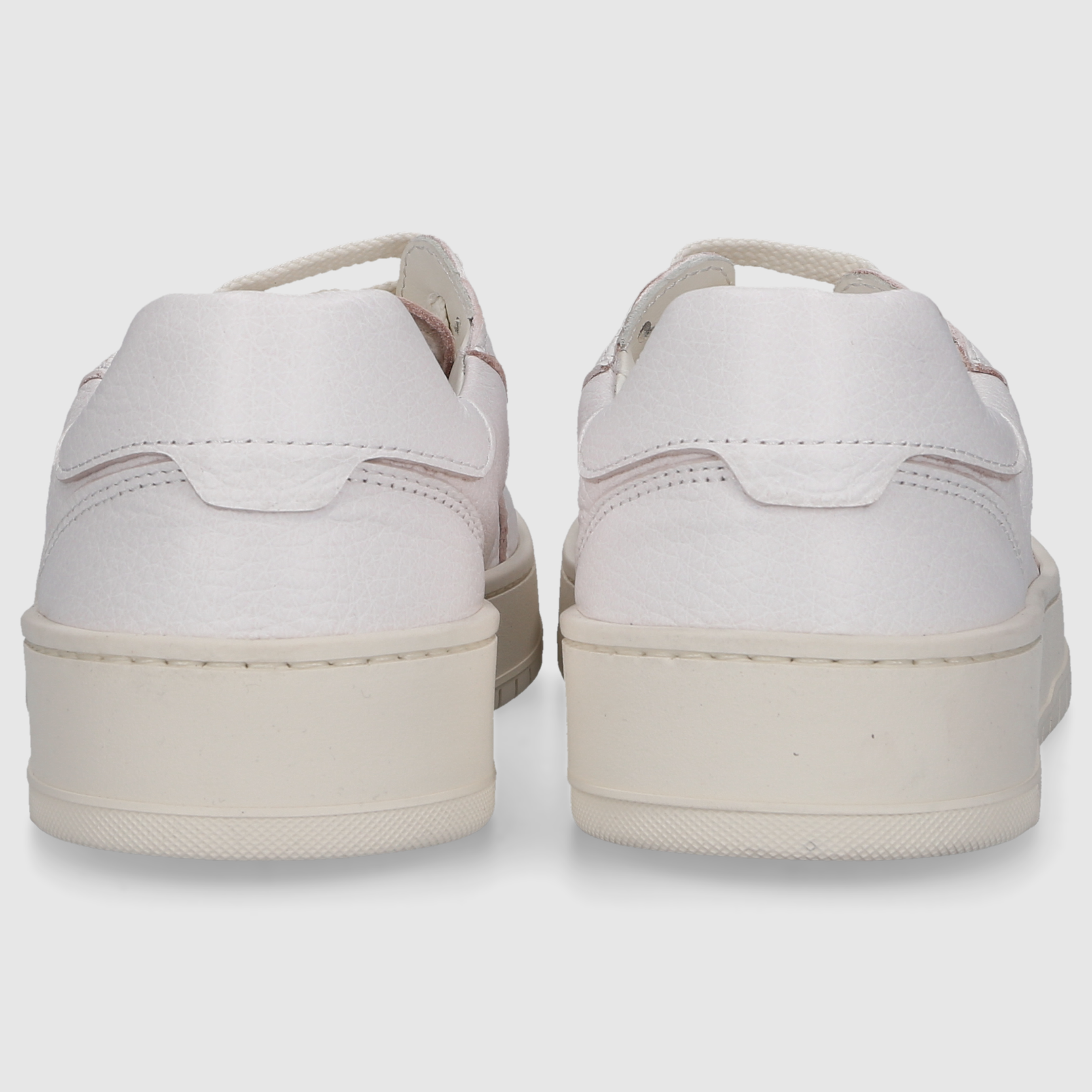 EN AVANT Damen Sneaker 610 WEISS