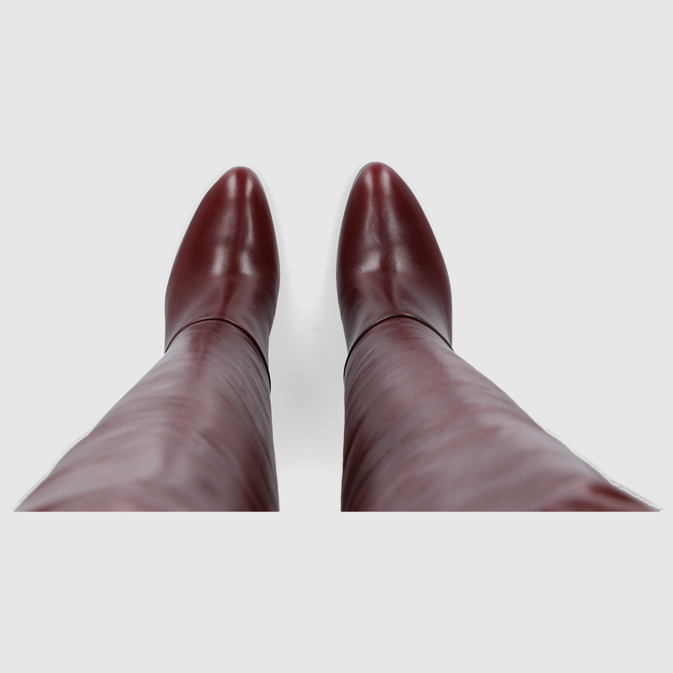 Chloé W BOOTS CHC24W03POO56D Brown