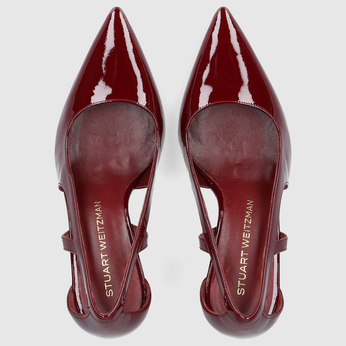 STUART PWR CUTOUT 85 - Rosewood