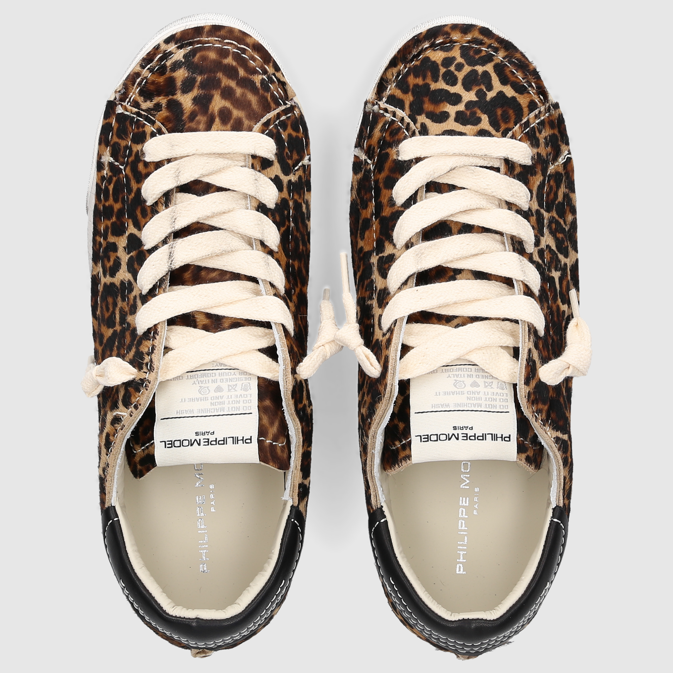 Philippe Model Damen PRSX LOW WOMAN